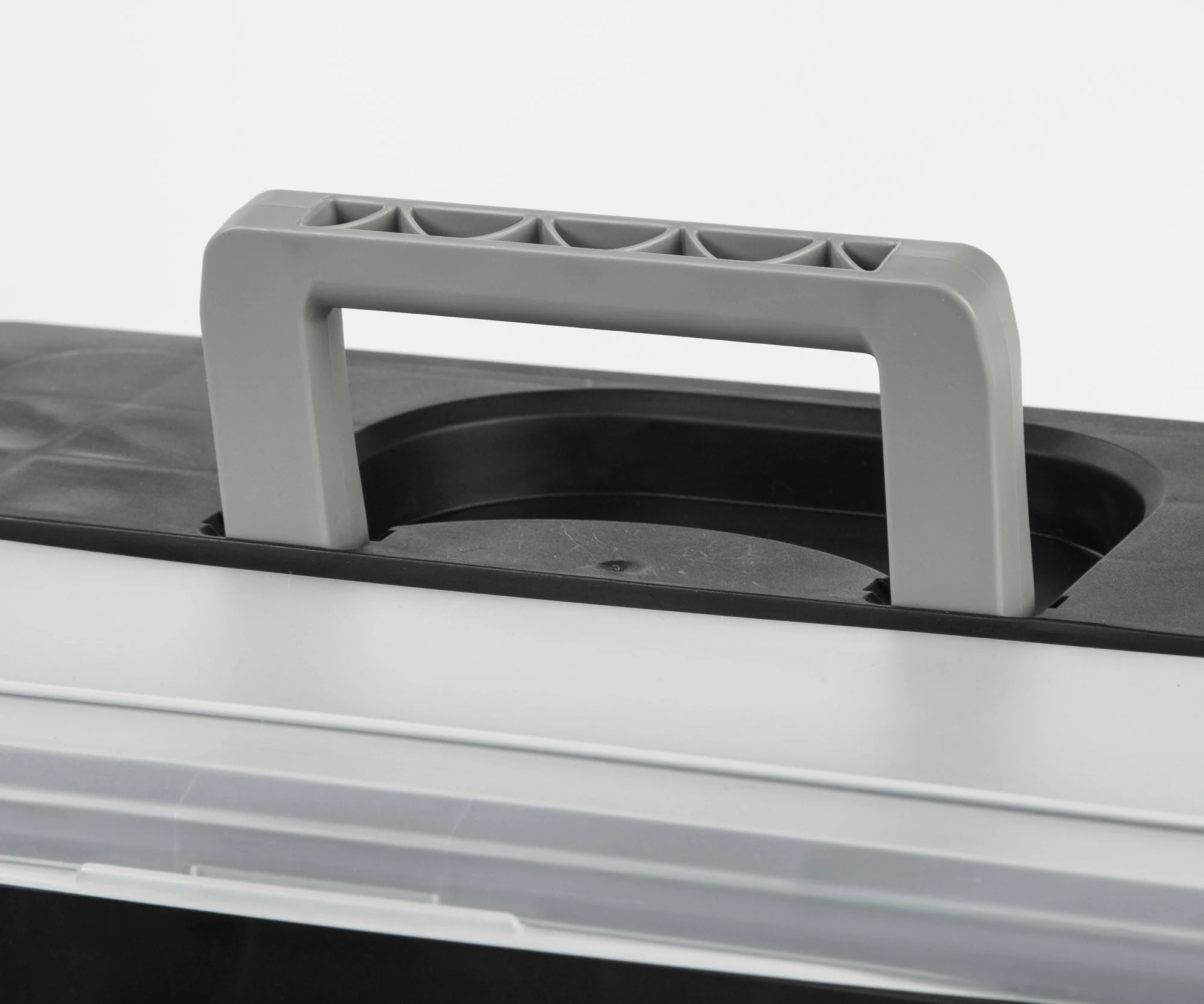 Letter File Box with Handle - Image 5