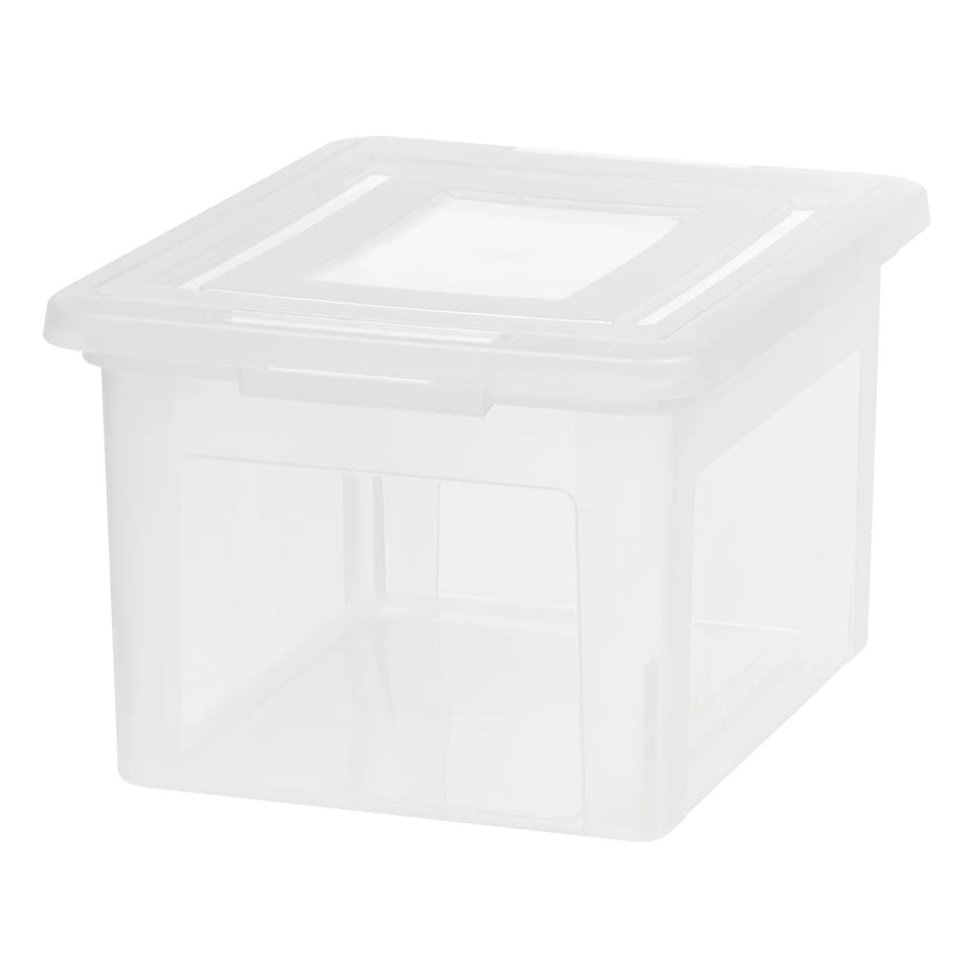Letter/Legal Size File Box - Image 10