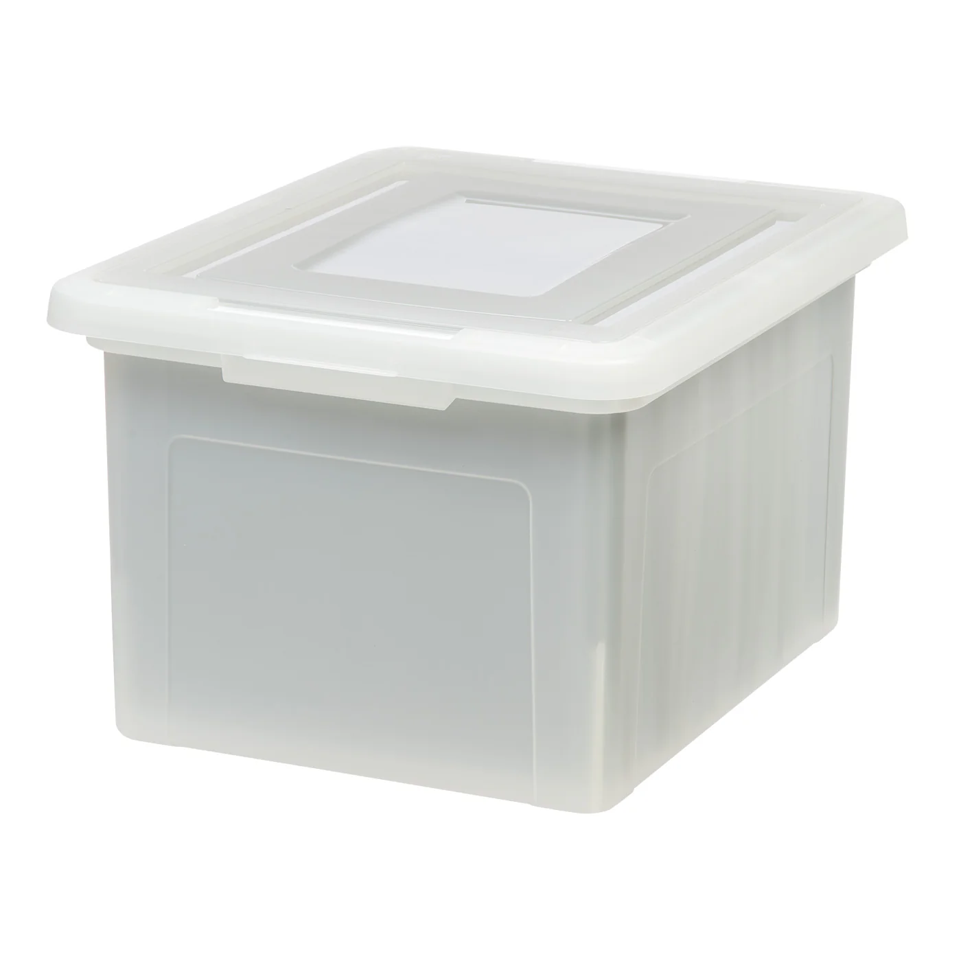 Letter/Legal Size File Box - Image 4