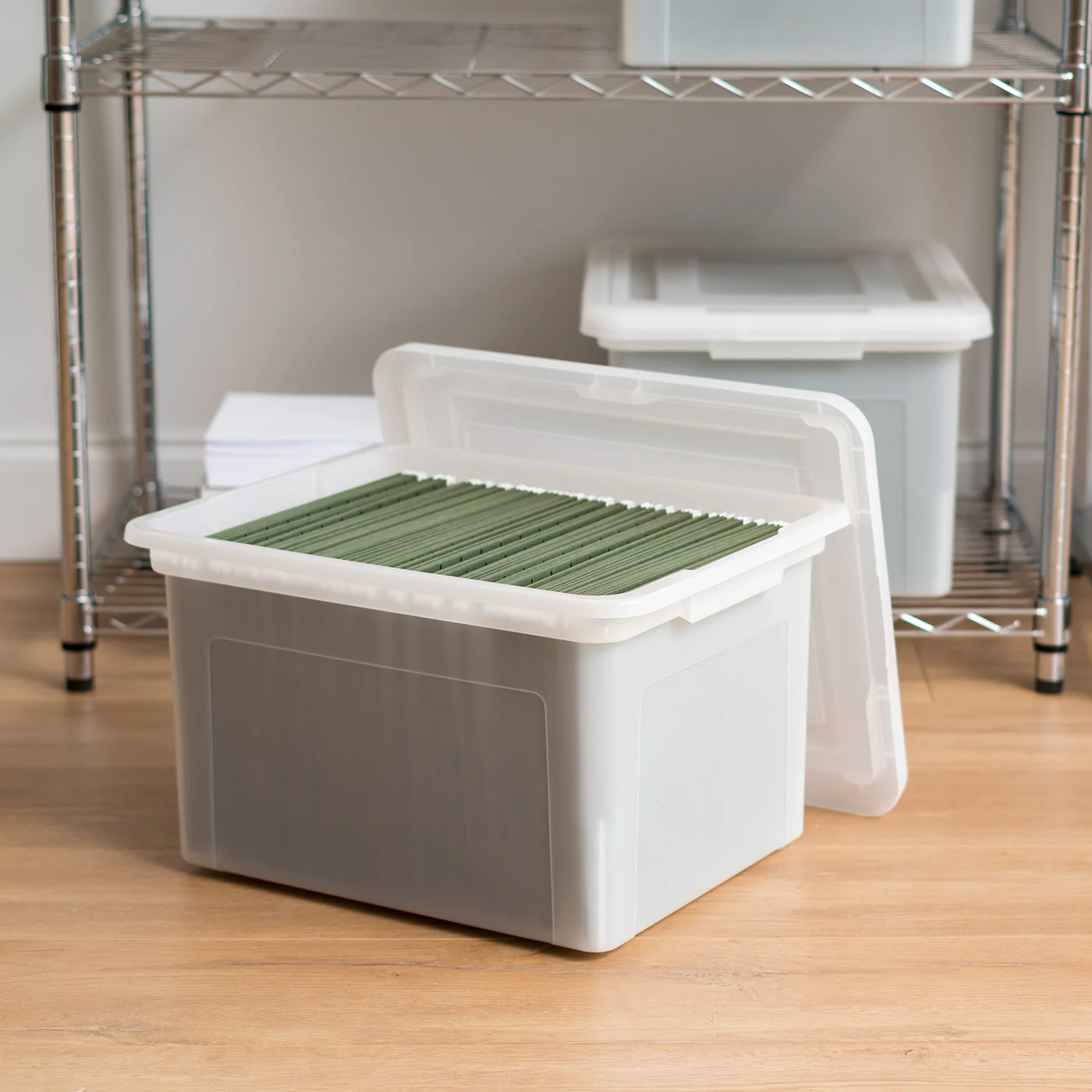 Letter/Legal Size File Box - Image 5
