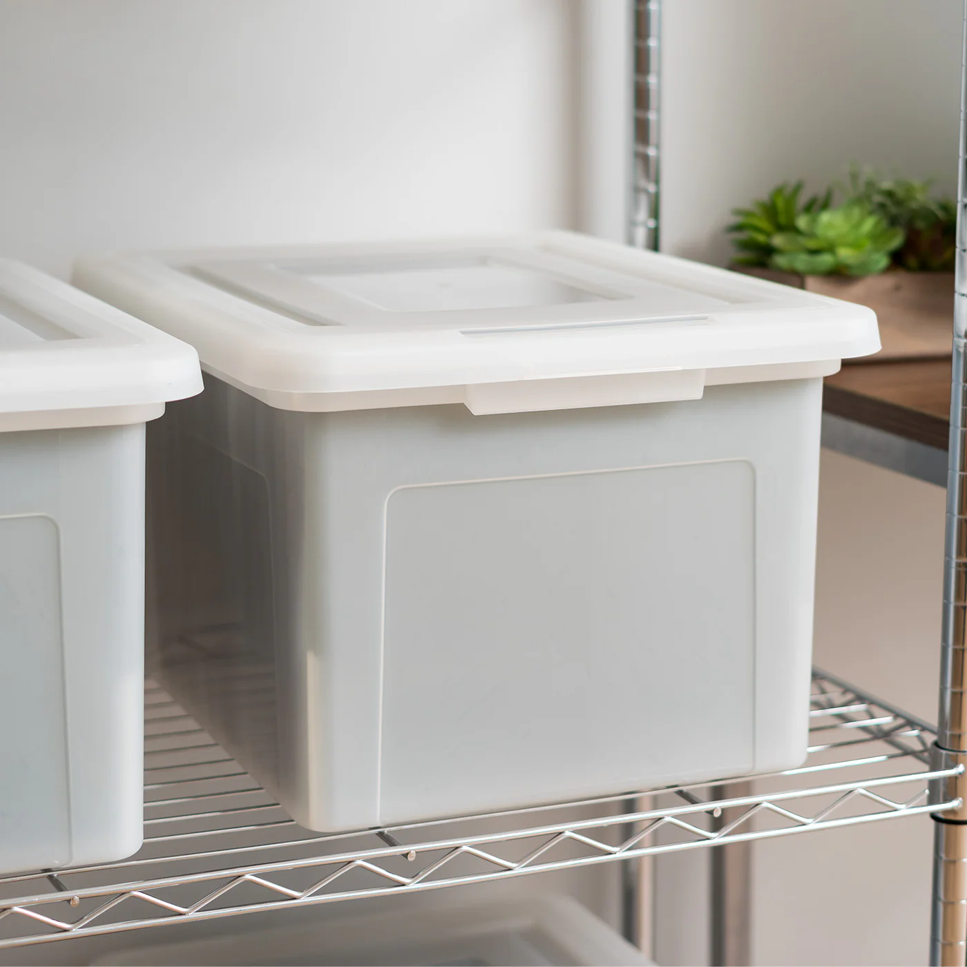 Letter/Legal Size File Box - Image 9