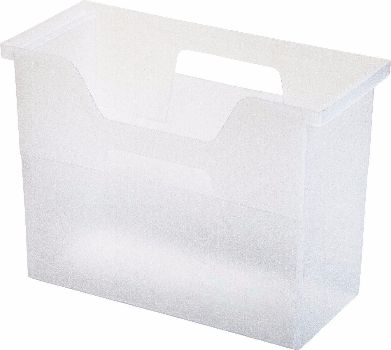 Letter Open Top File Box - Image 2