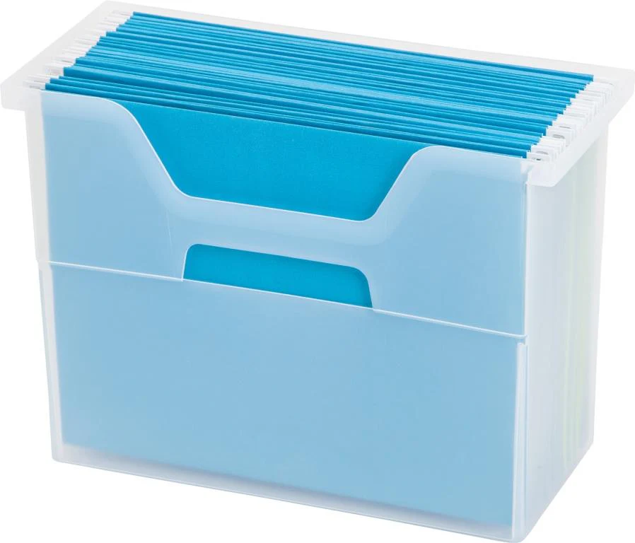 Letter Open Top File Box - Image 3