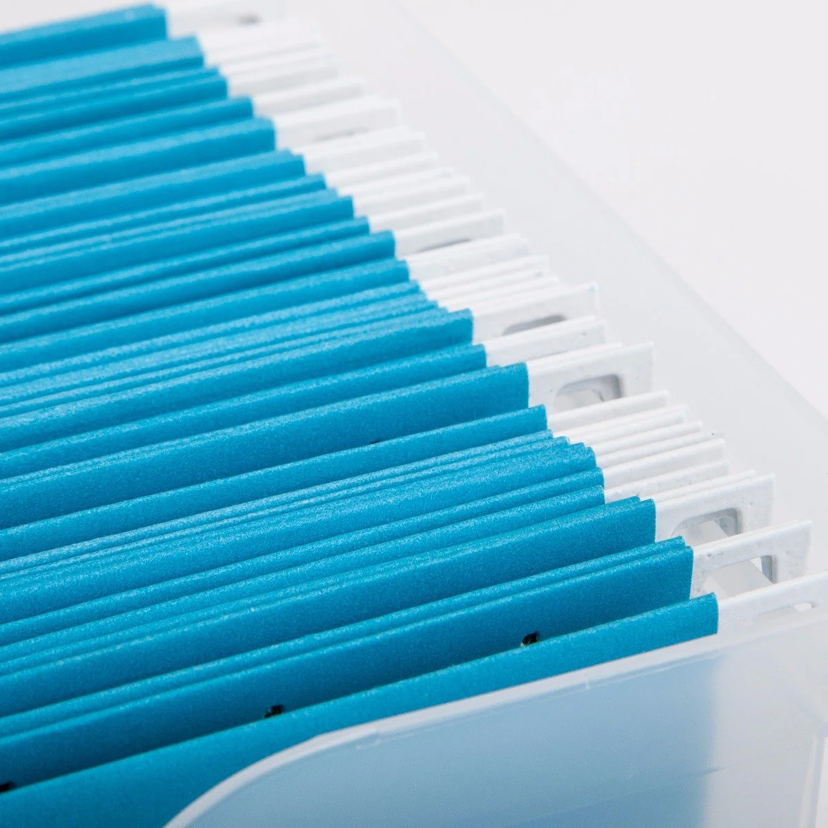 Letter Open Top File Box - Image 7