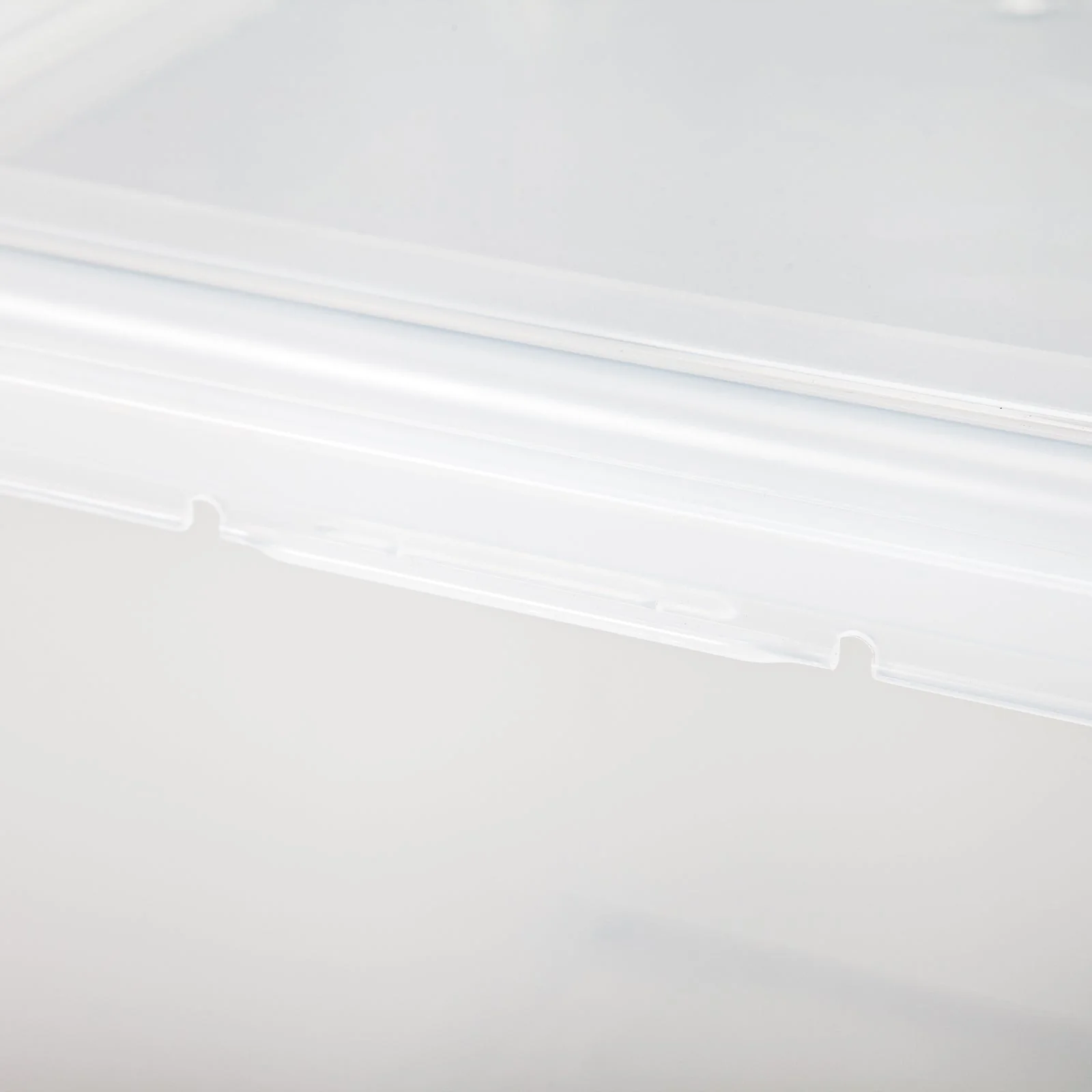 Letter Snap-Lid File Box - Image 13