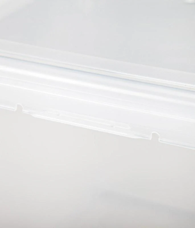 Letter Snap-Lid File Box - Image 6