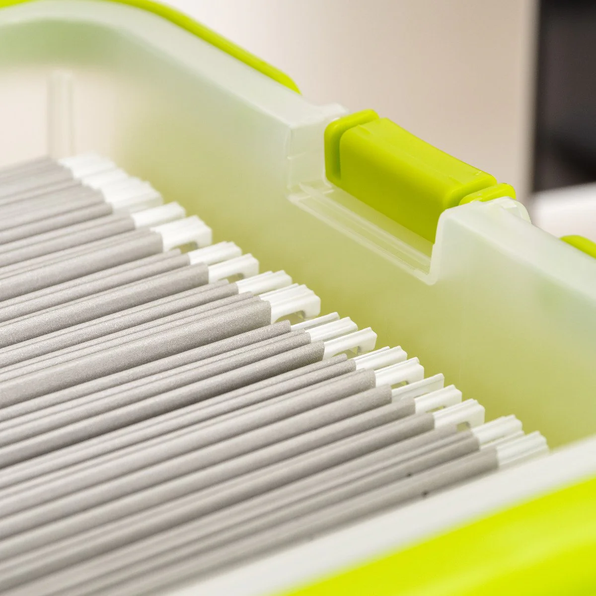 Letter Wing-Lid File Box - Image 13