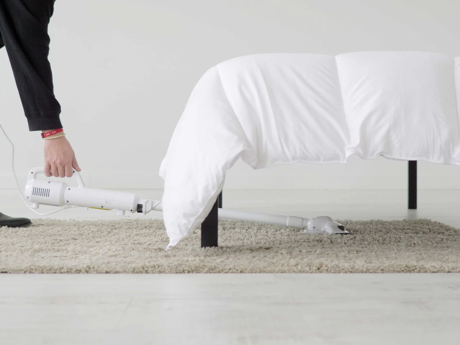Lightweight Stick Vacuum Cleaner - Image 14