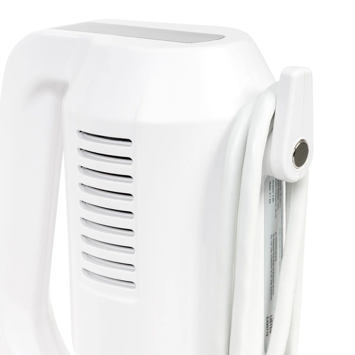 Lightweight Stick Vacuum Cleaner - Image 6