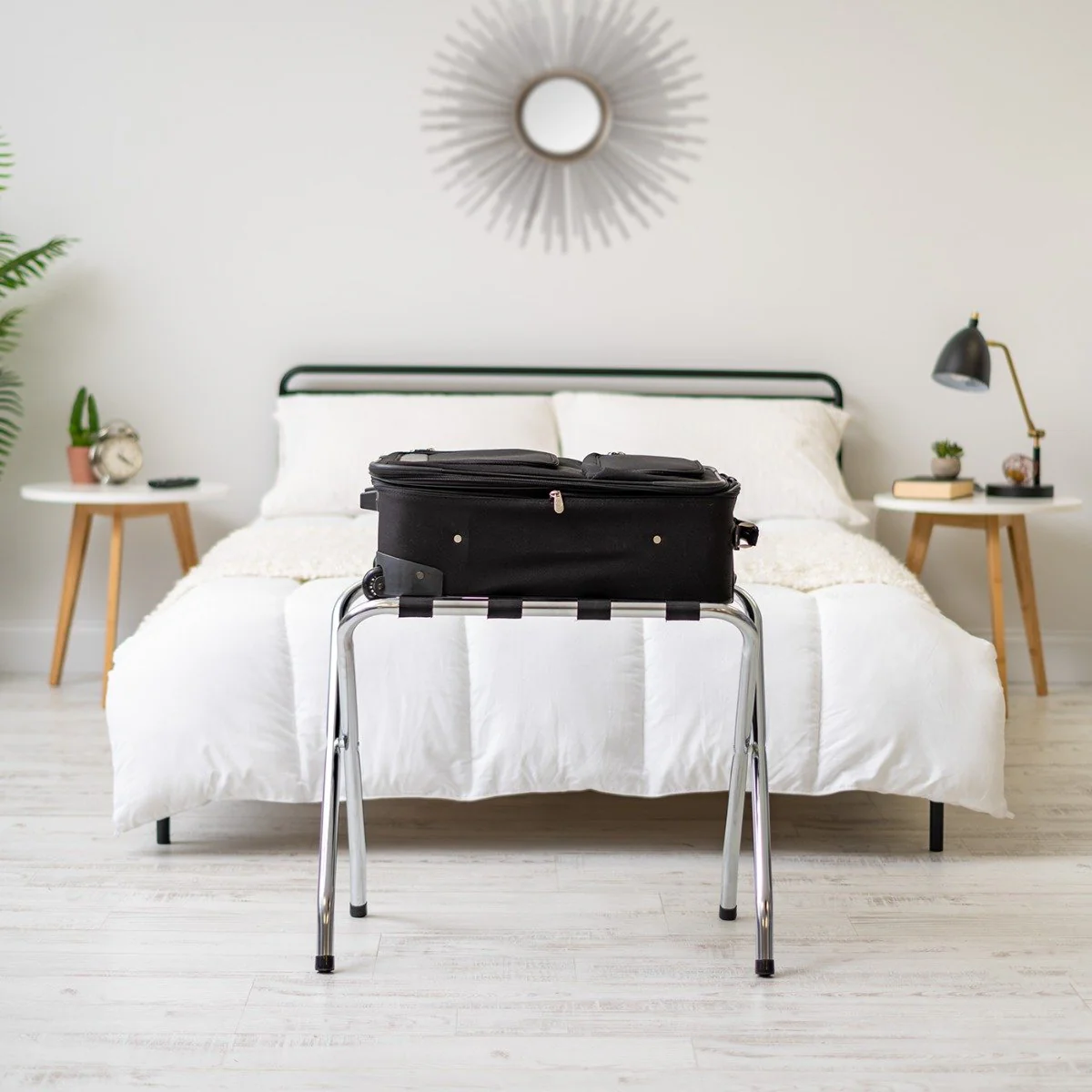 Luggage Rack - Image 4