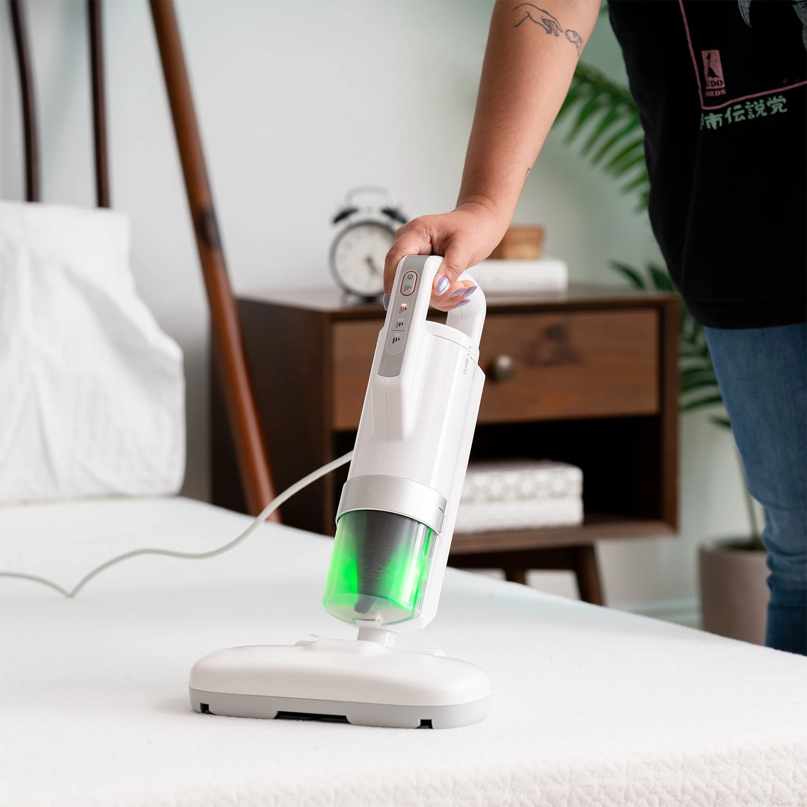 Mattress Vacuum Cleaner - Image 3