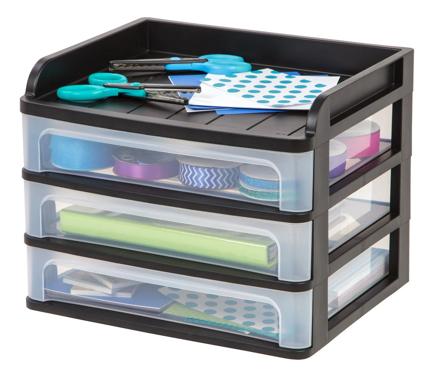 Medium Desktop Organizer - Image 10