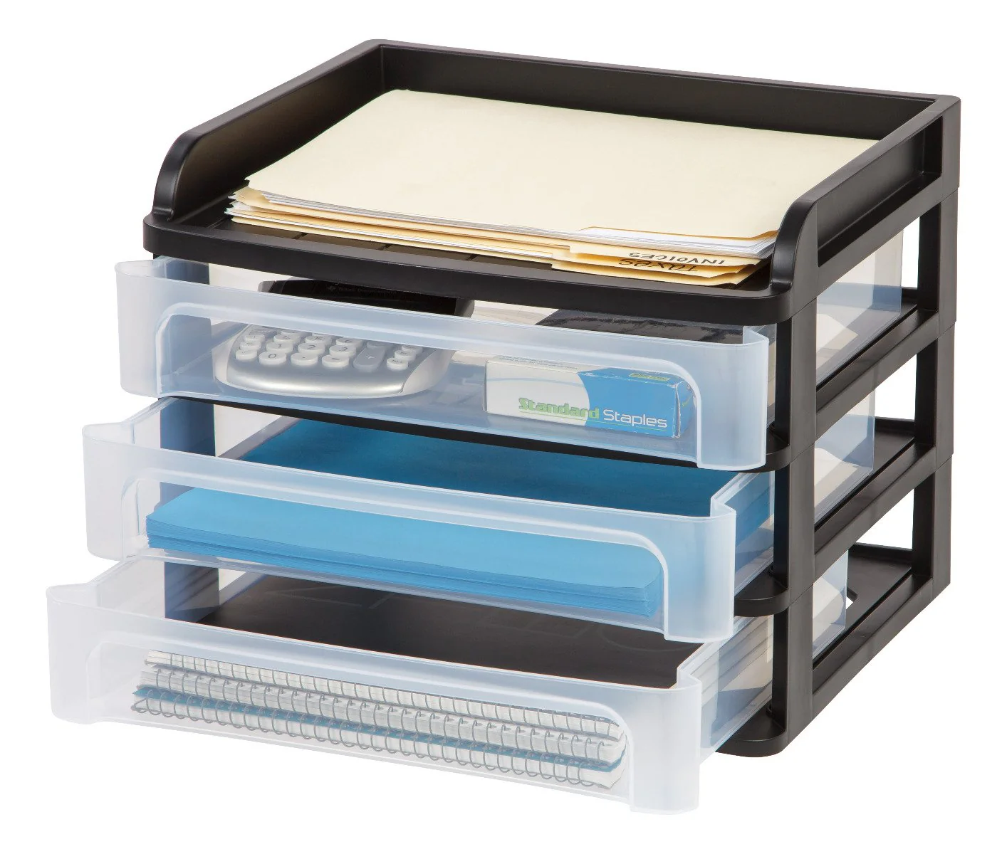 Medium Desktop Organizer - Image 12
