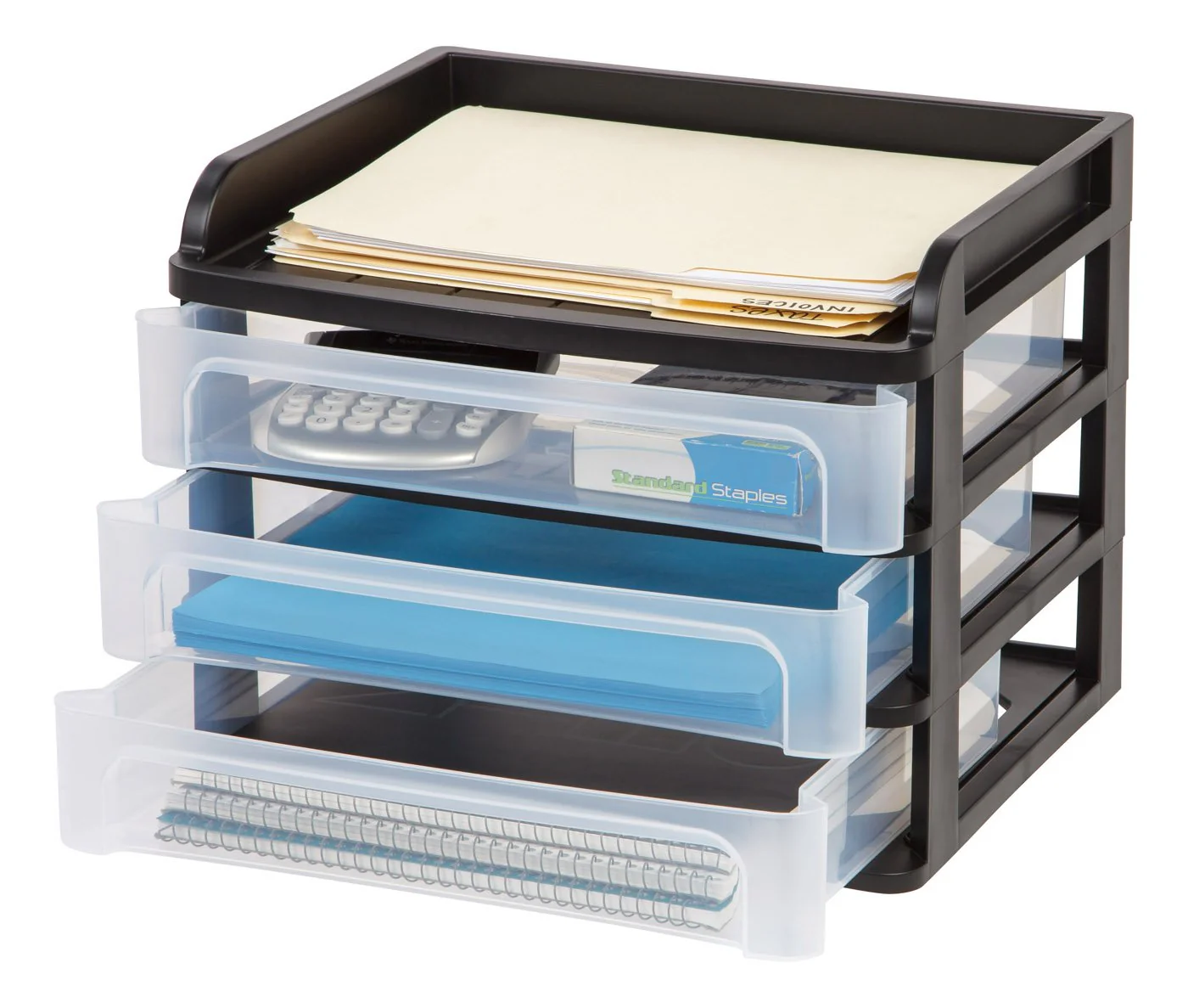 Medium Desktop Organizer - Image 3