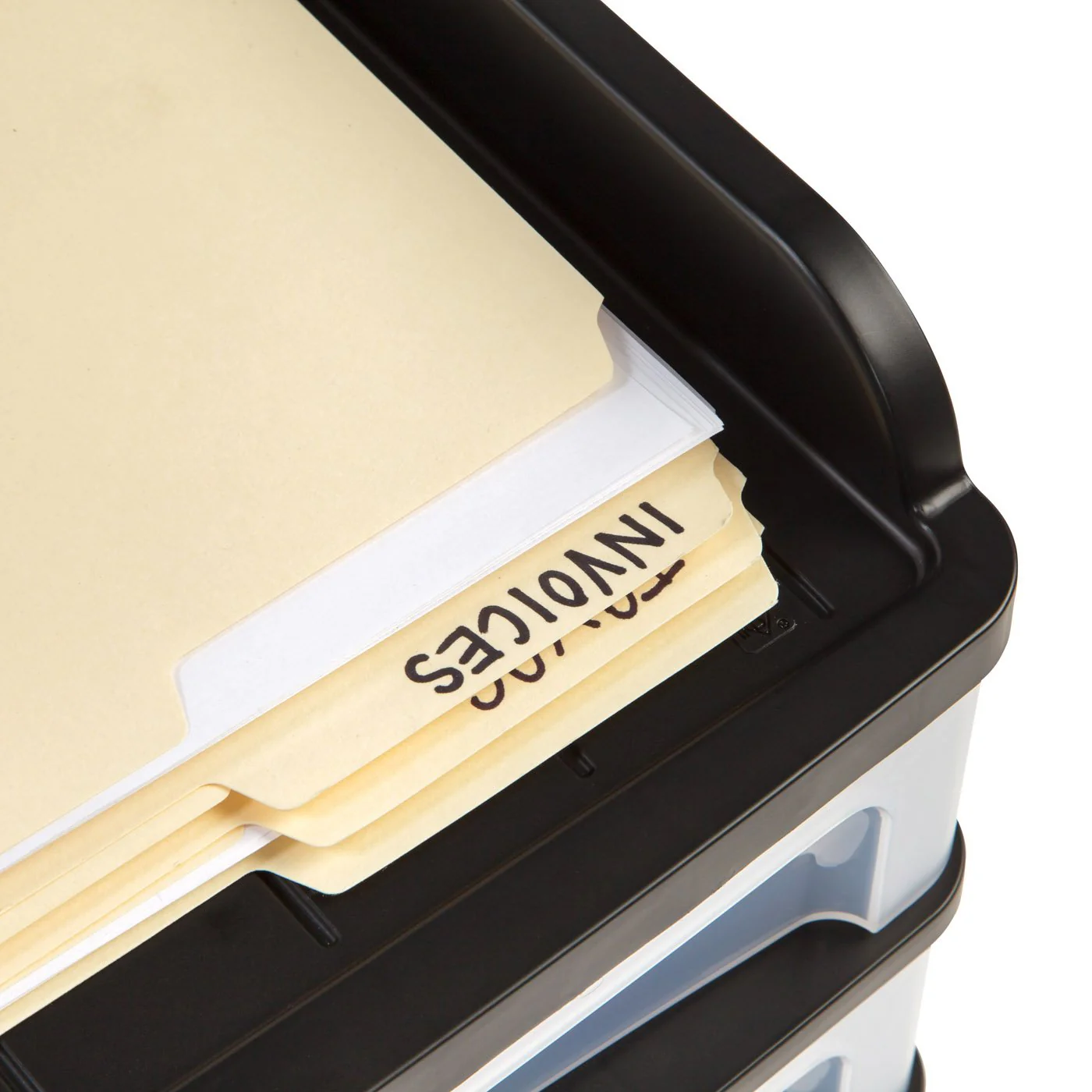 Medium Desktop Organizer - Image 4