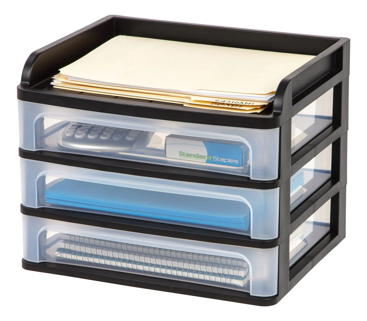 Medium Desktop Organizer - Image 6