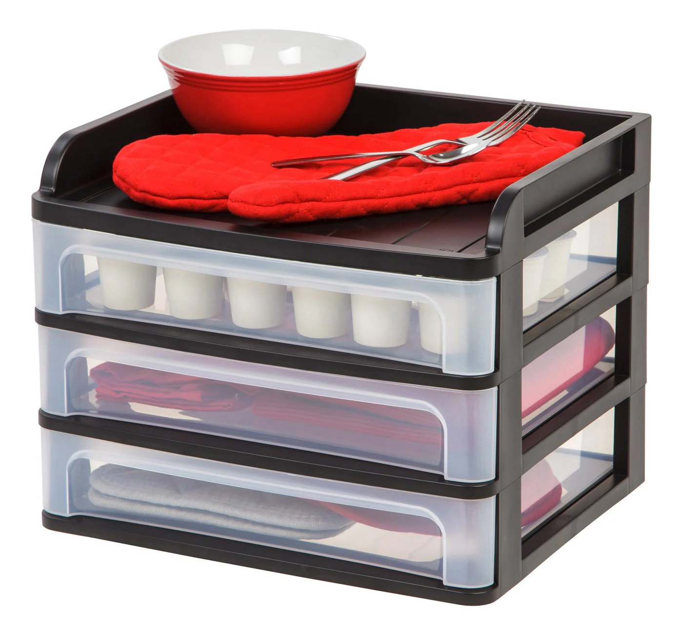 Medium Desktop Organizer - Image 9