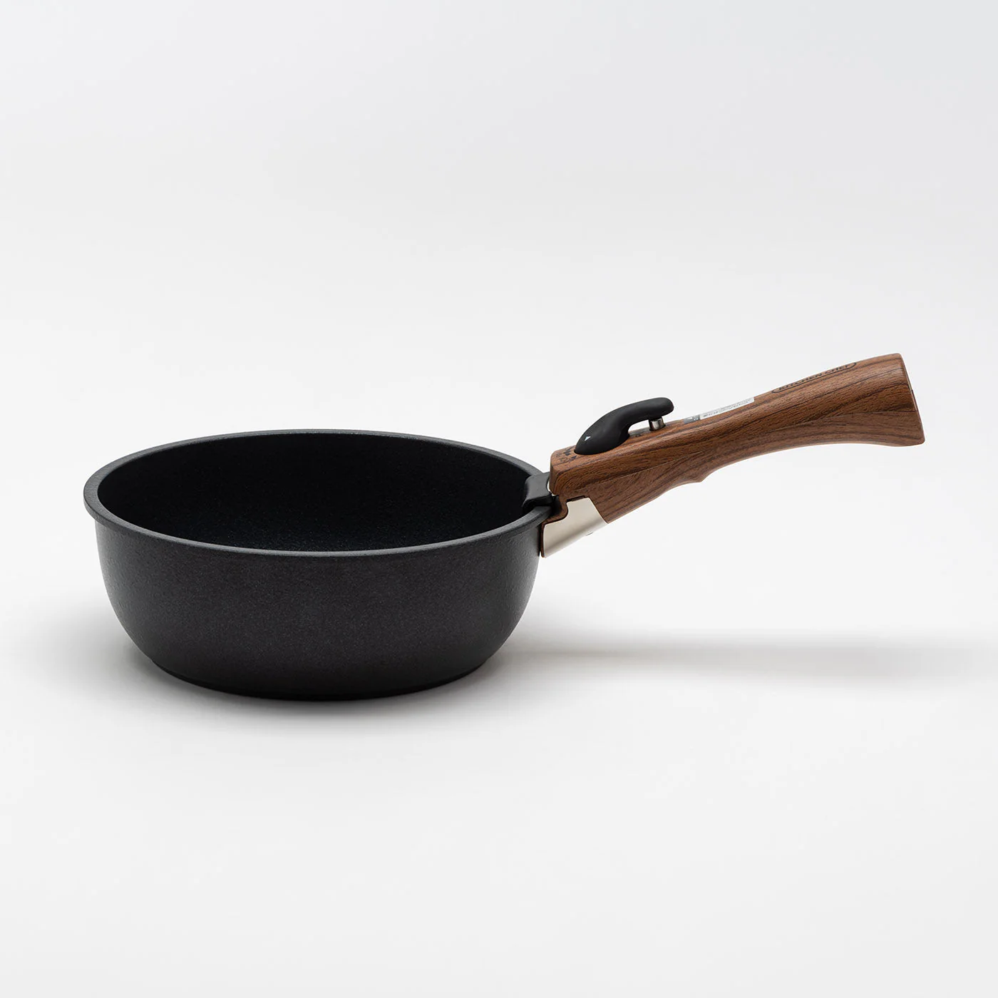 MEGASTONE™ Detachable Handle Cookware Set, Non-Stick - Image 8