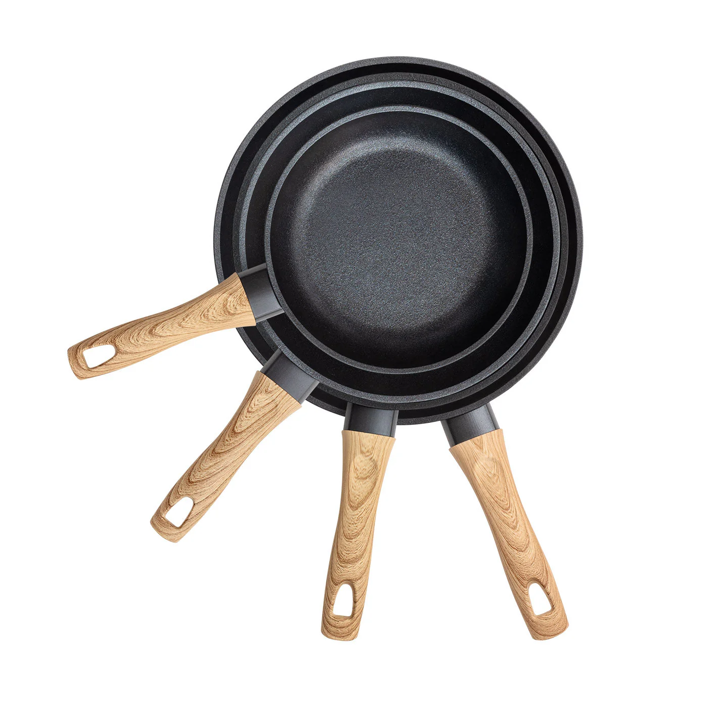 MEGASTONE™ Frying Pan, Non-Stick - Image 18