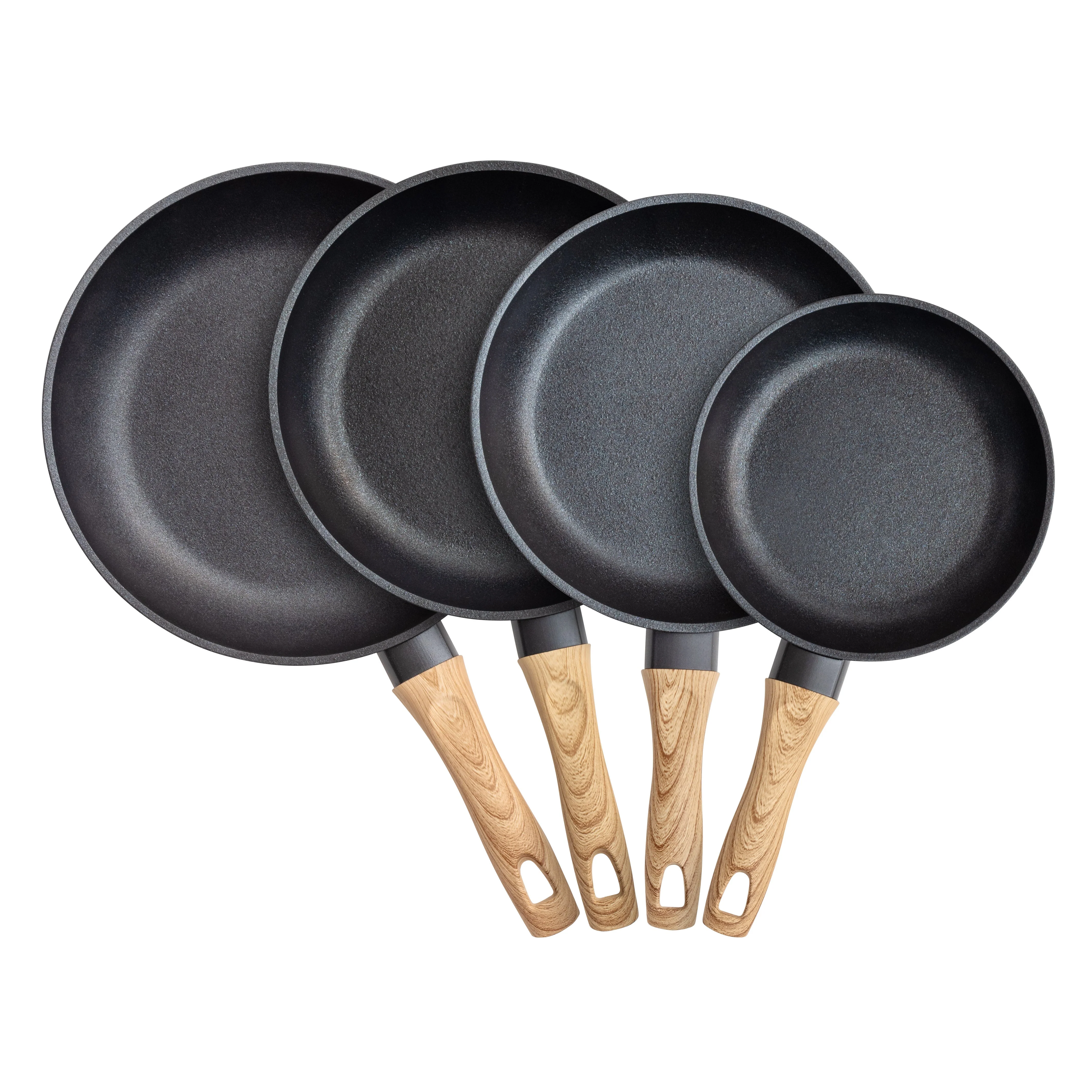 MEGASTONE™ Frying Pan, Non-Stick - Image 3