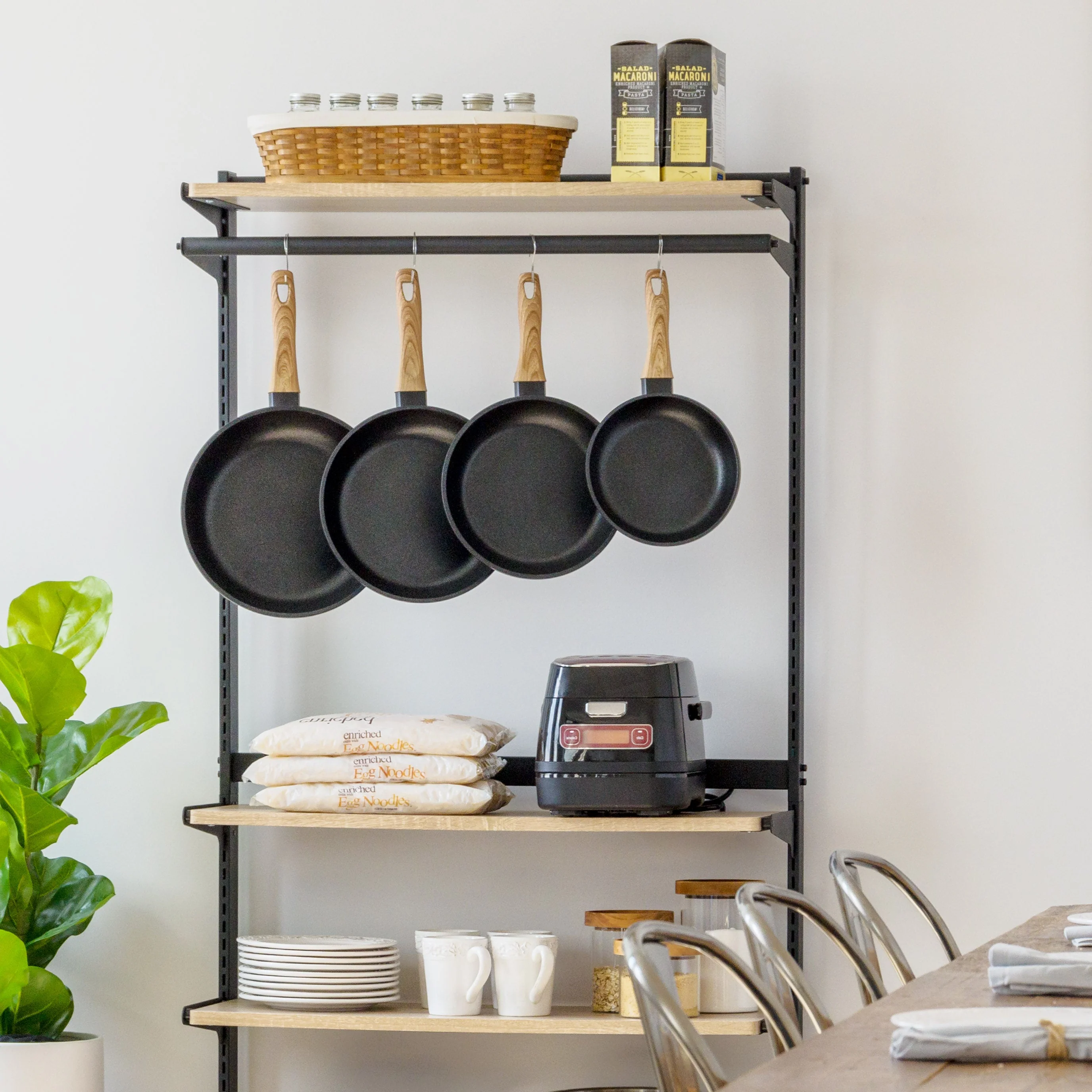 MEGASTONE™ Frying Pan, Non-Stick - Image 5