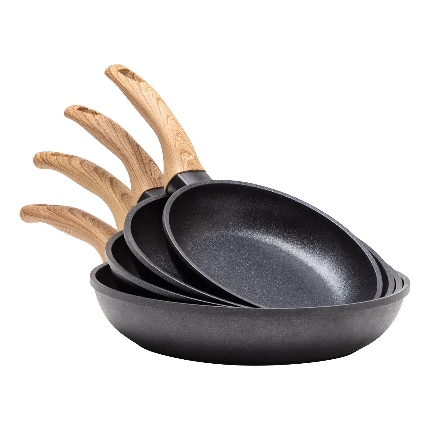 MEGASTONE™ Frying Pan, Non-Stick - Image 8