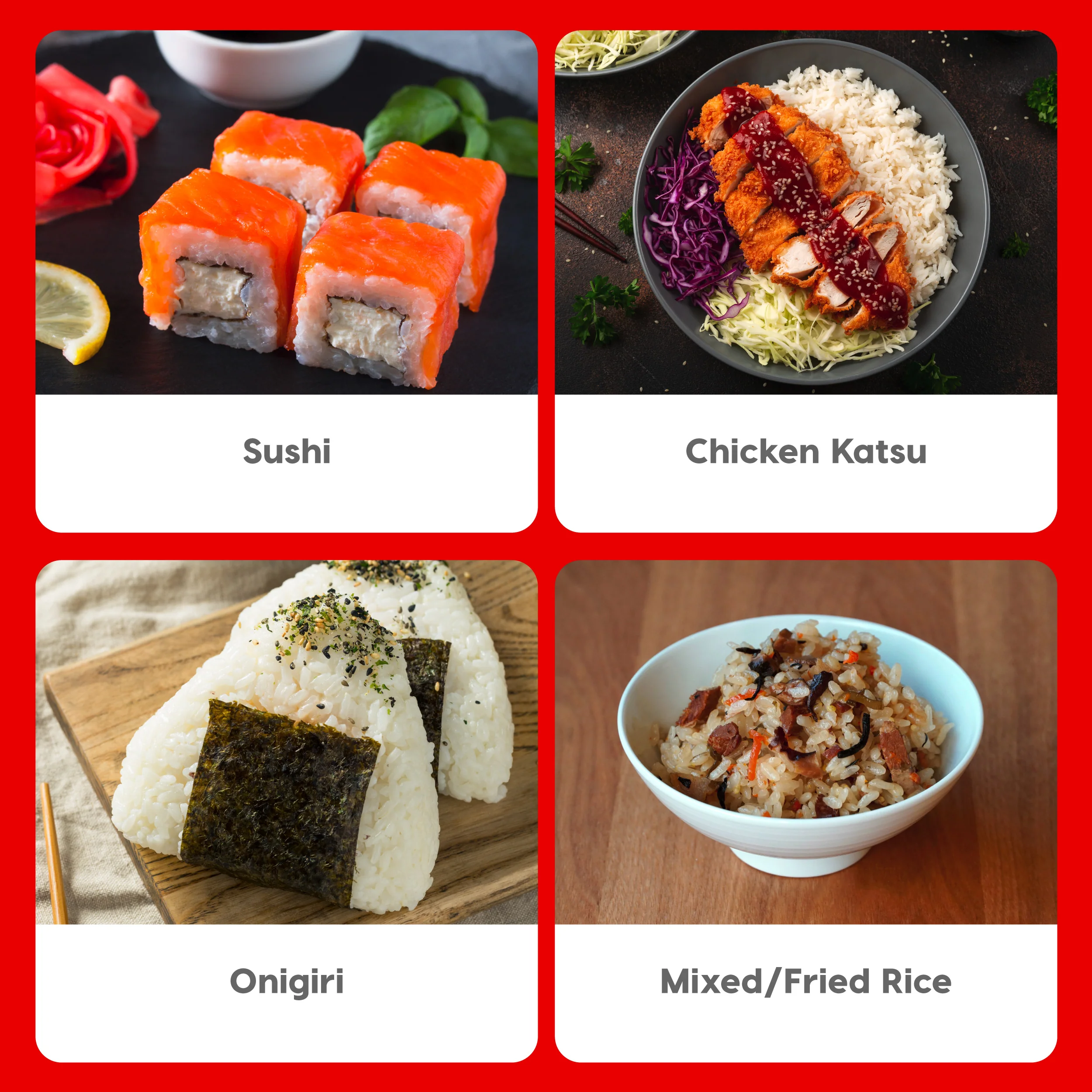 Microwavable Instant Premium White Rice, 10 Pack (6.3Oz/180g) - Image 6