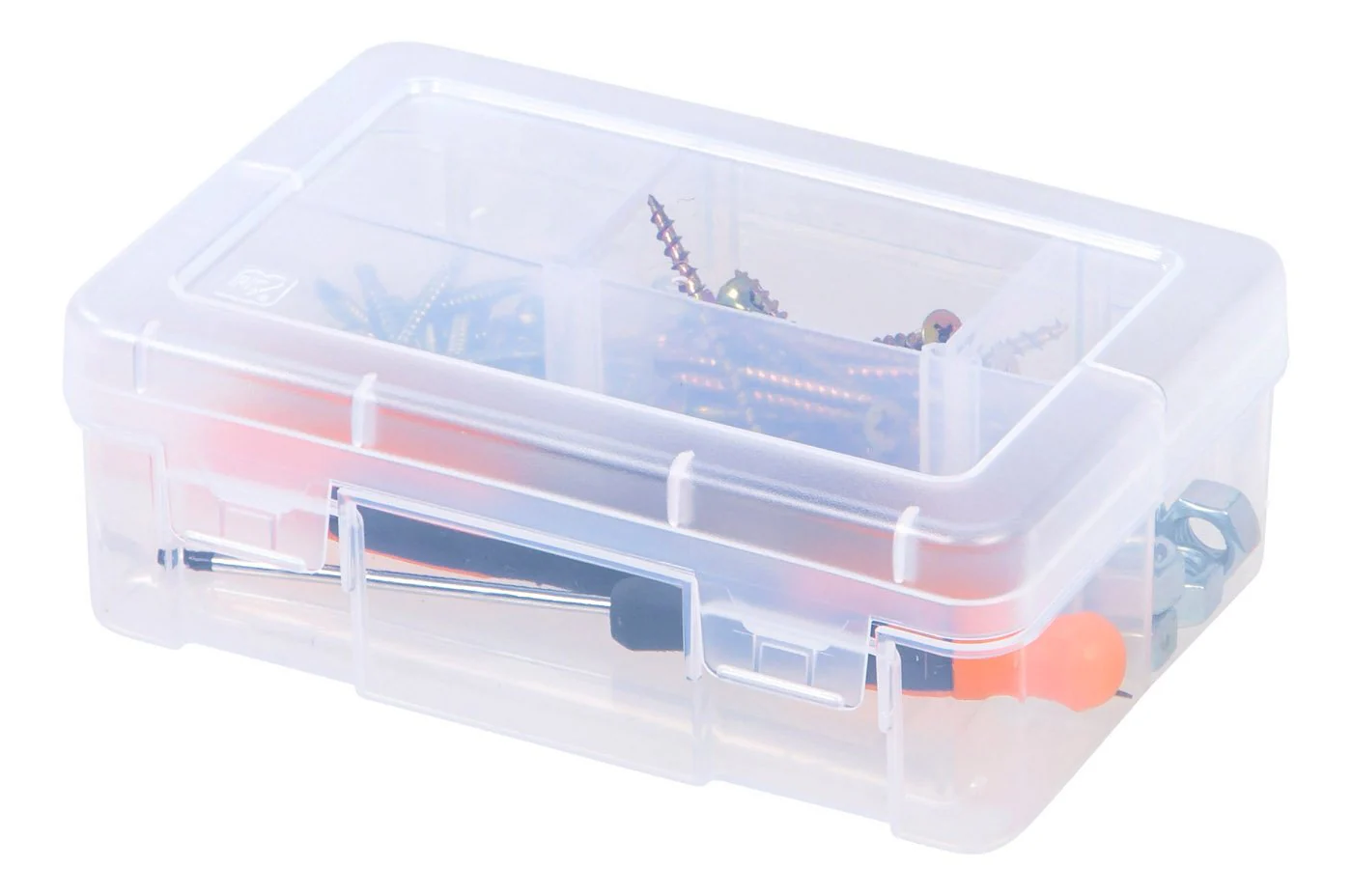 Mini Divided Case - Image 14