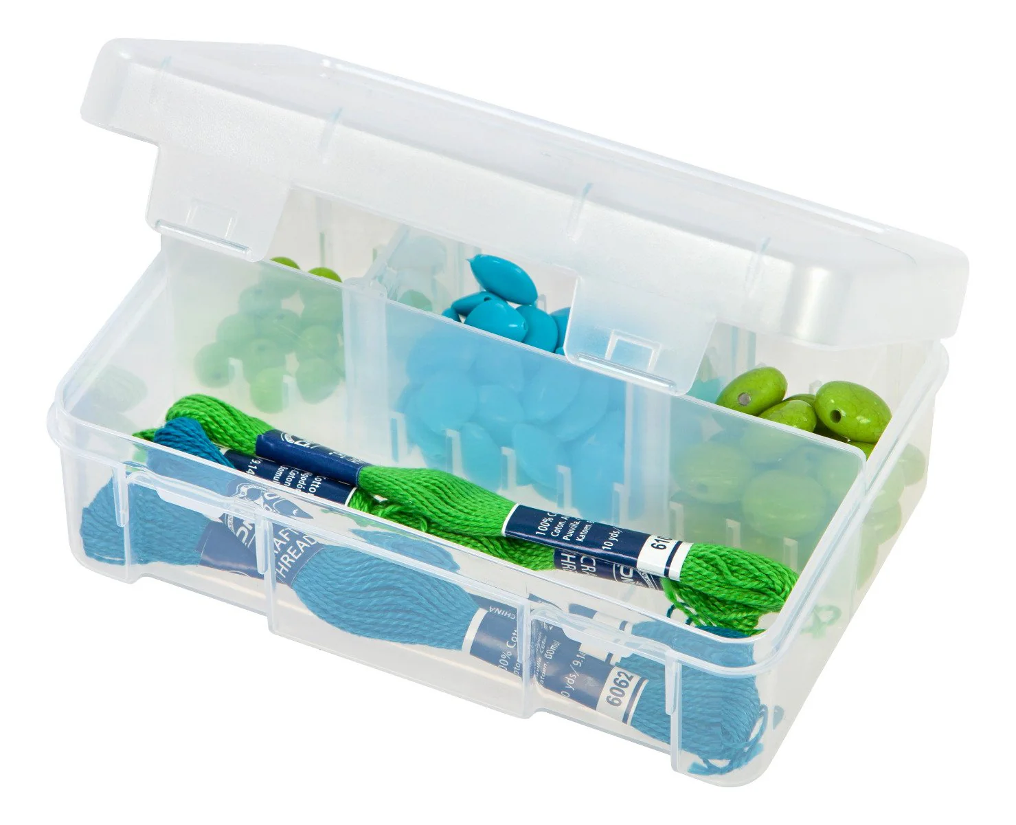 Mini Divided Case - Image 15