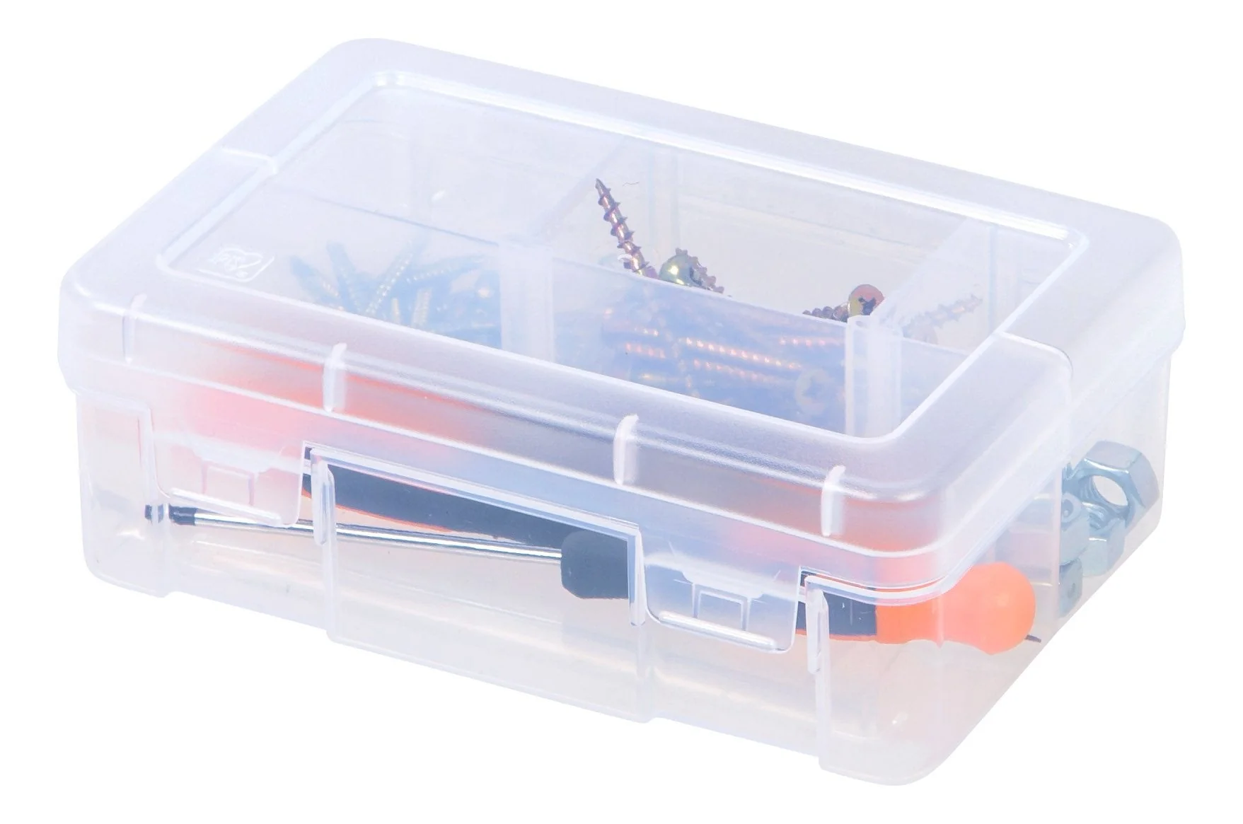 Mini Divided Case - Image 16