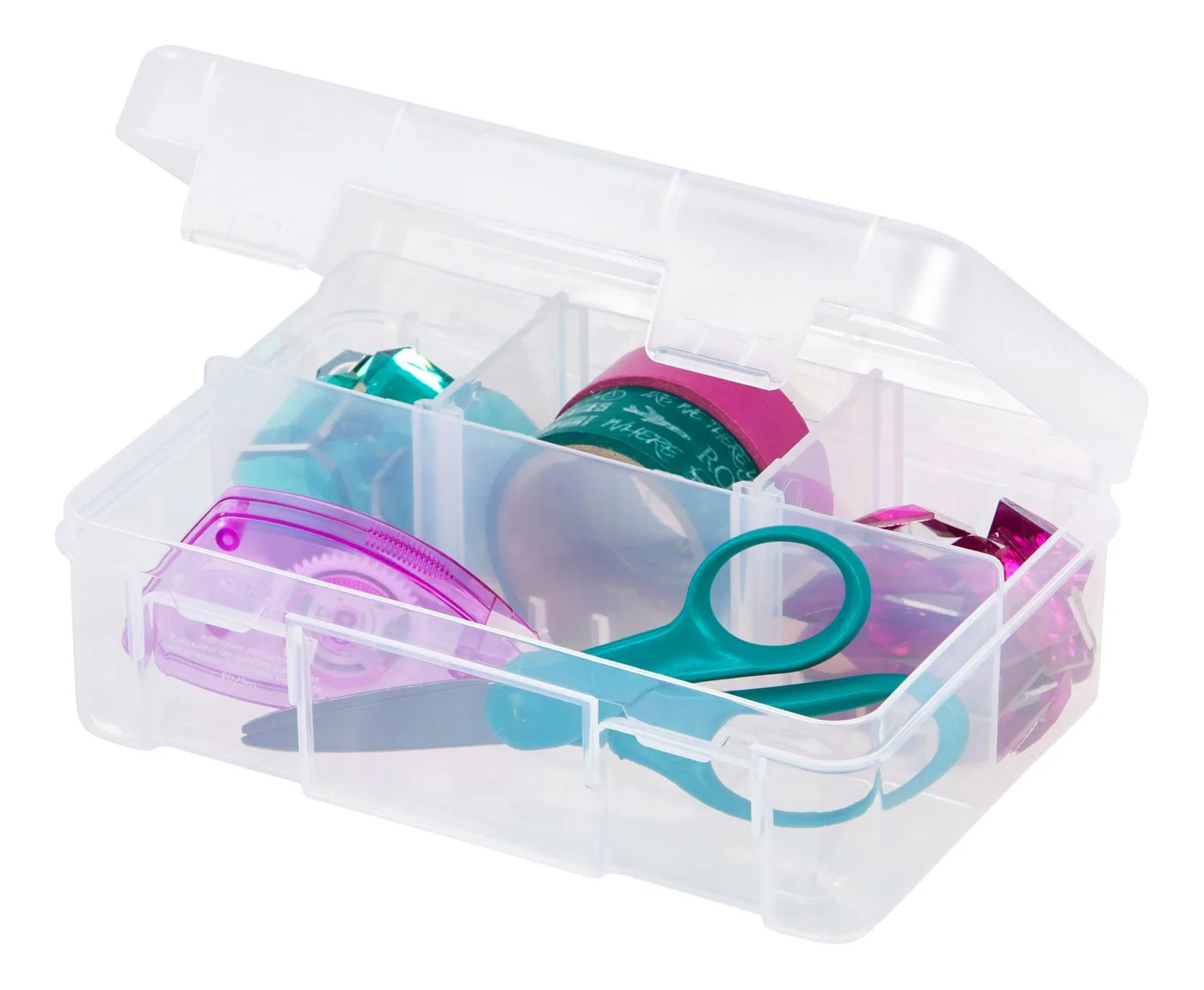 Mini Divided Case - Image 5