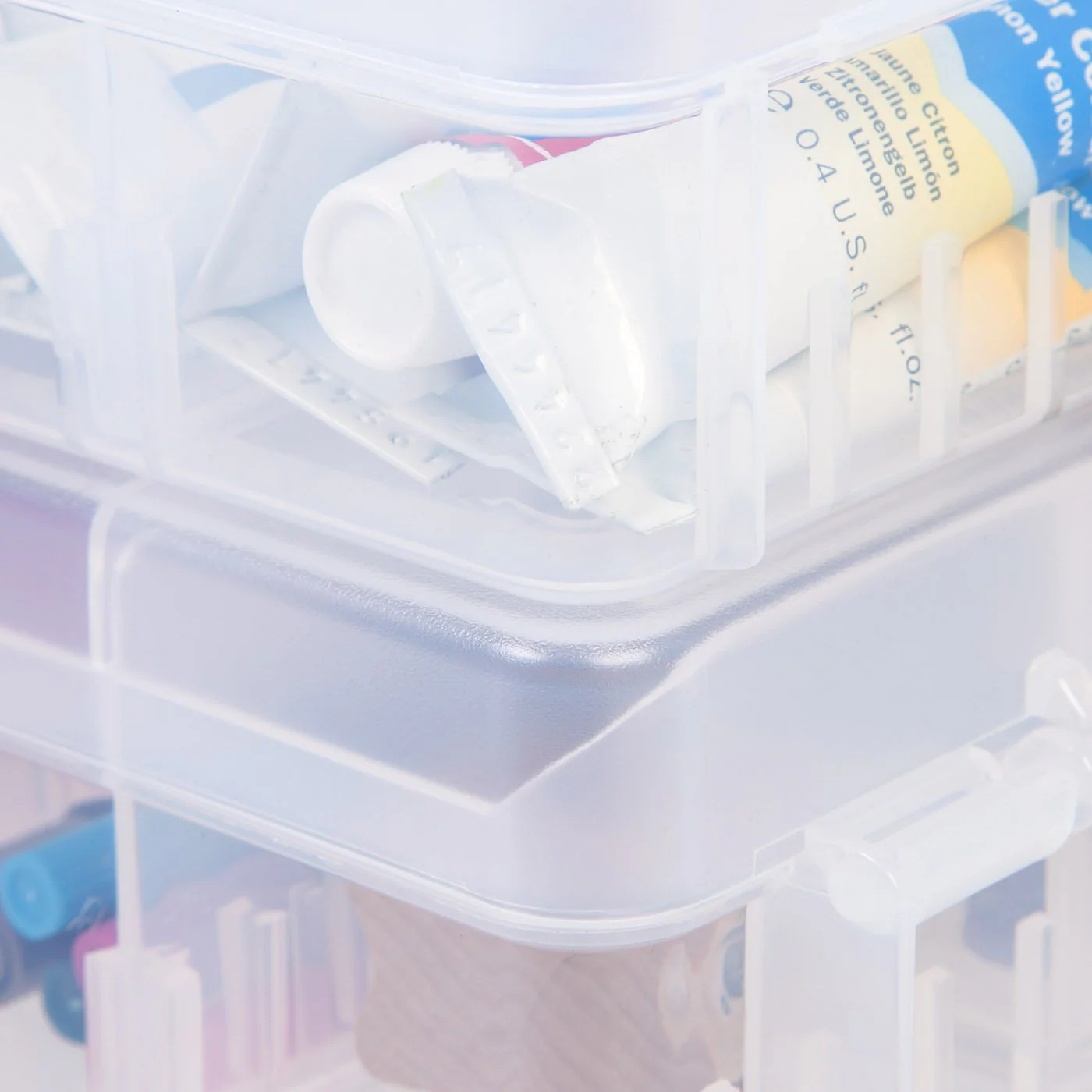 Mini Divided Case - Image 6