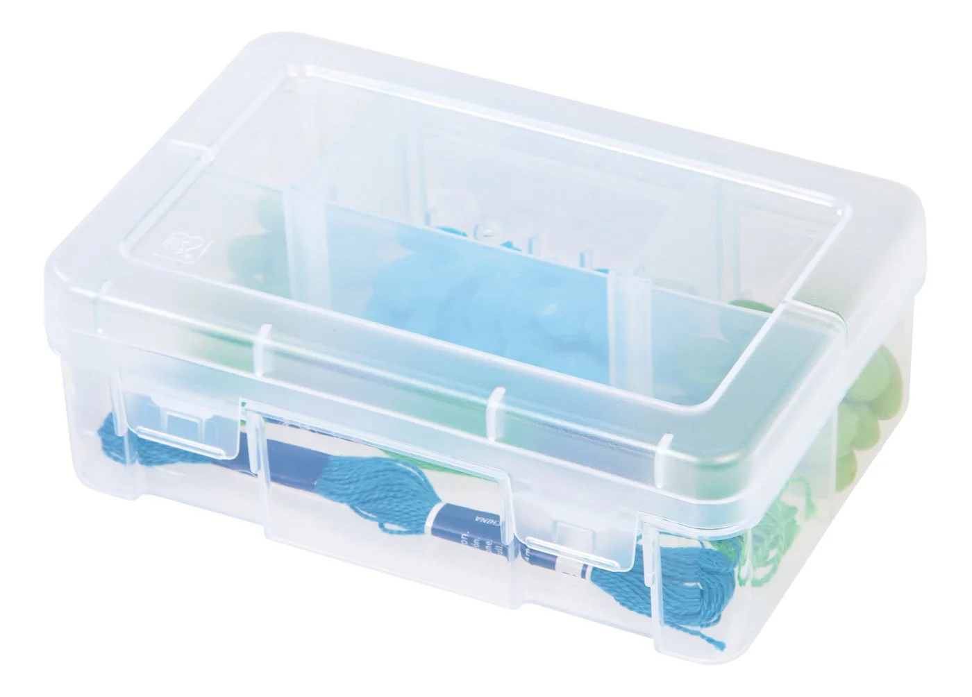 Mini Divided Case - Image 9