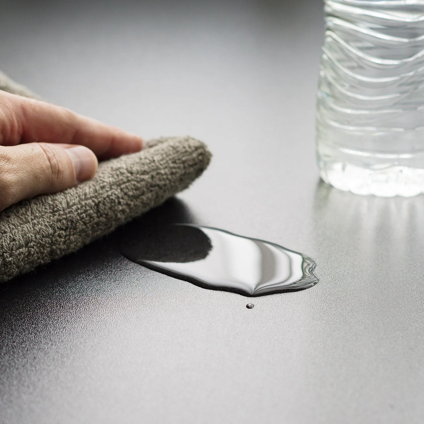 Minimalist Work Desk, Deep - Image 7