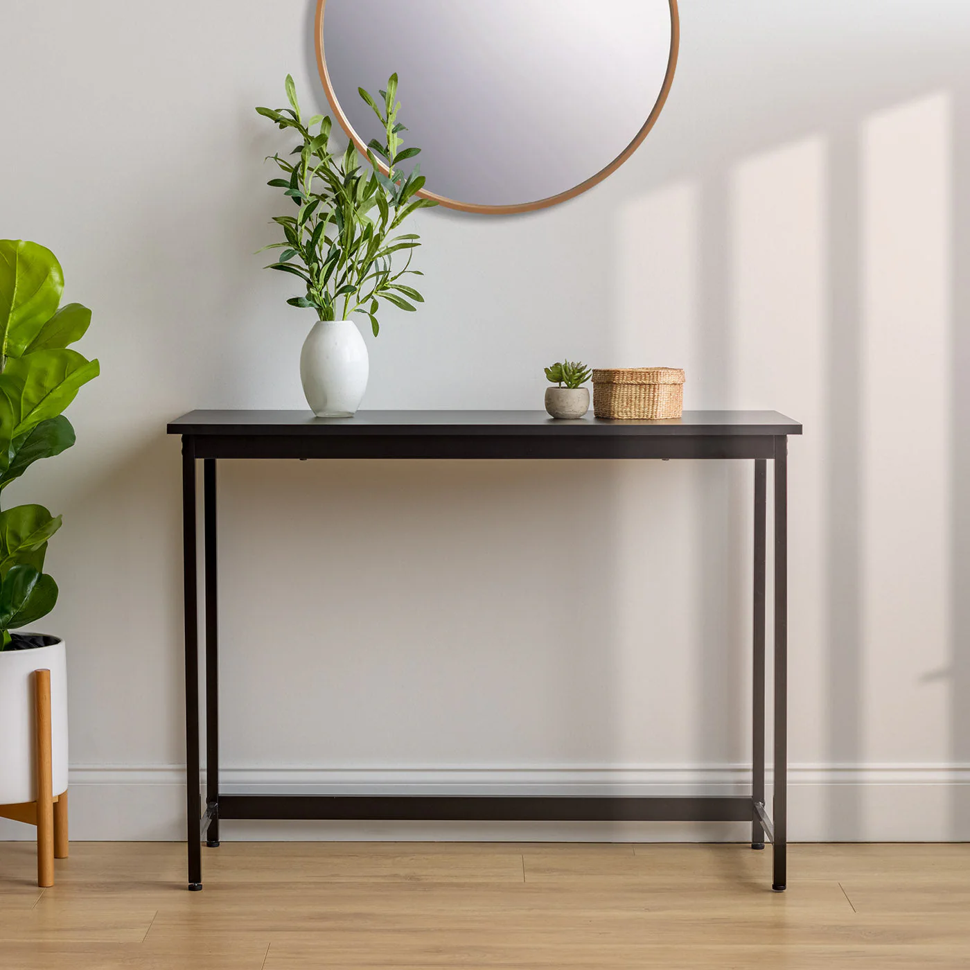 Minimalist Work Desk, Standard - Image 10
