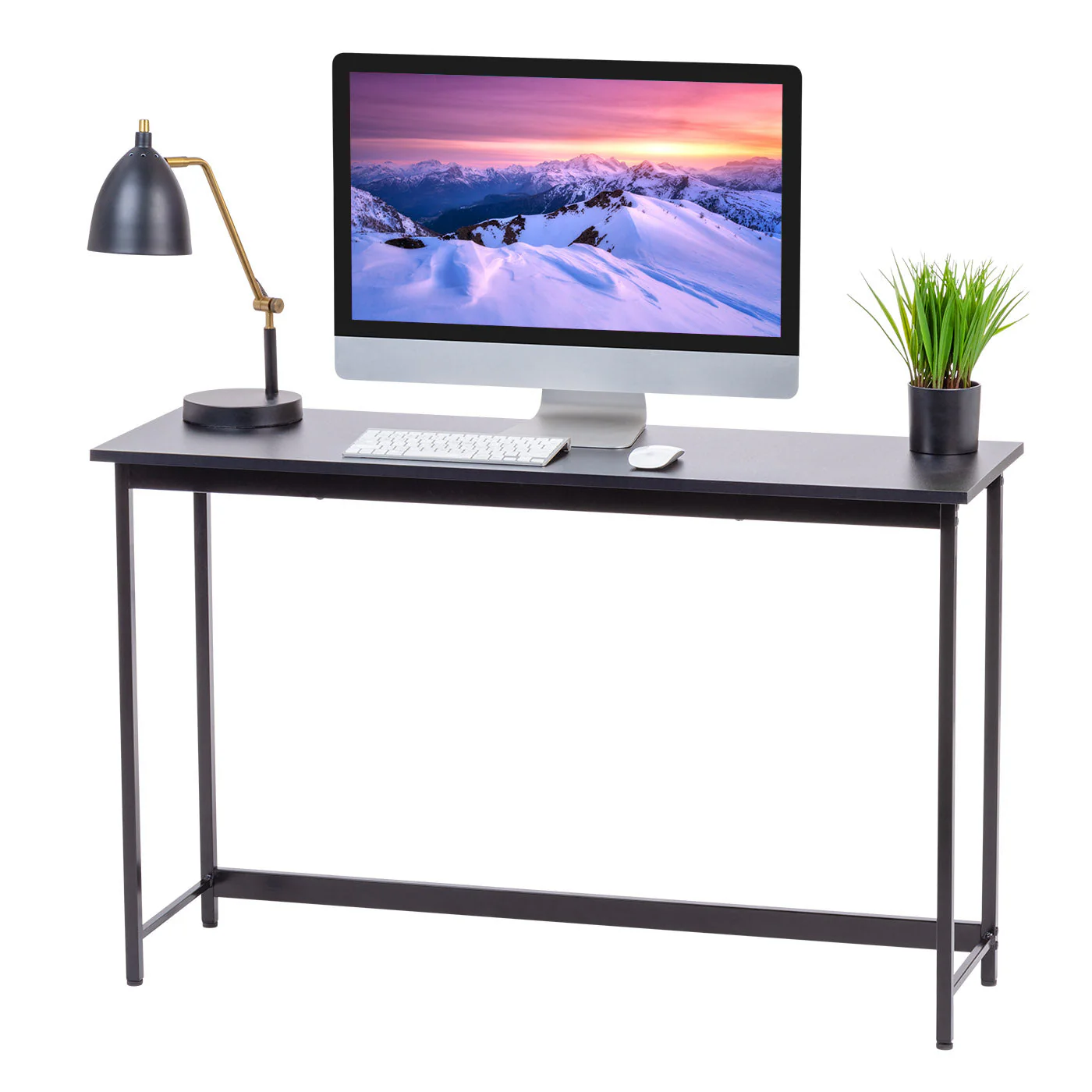 Minimalist Work Desk, Standard - Image 15