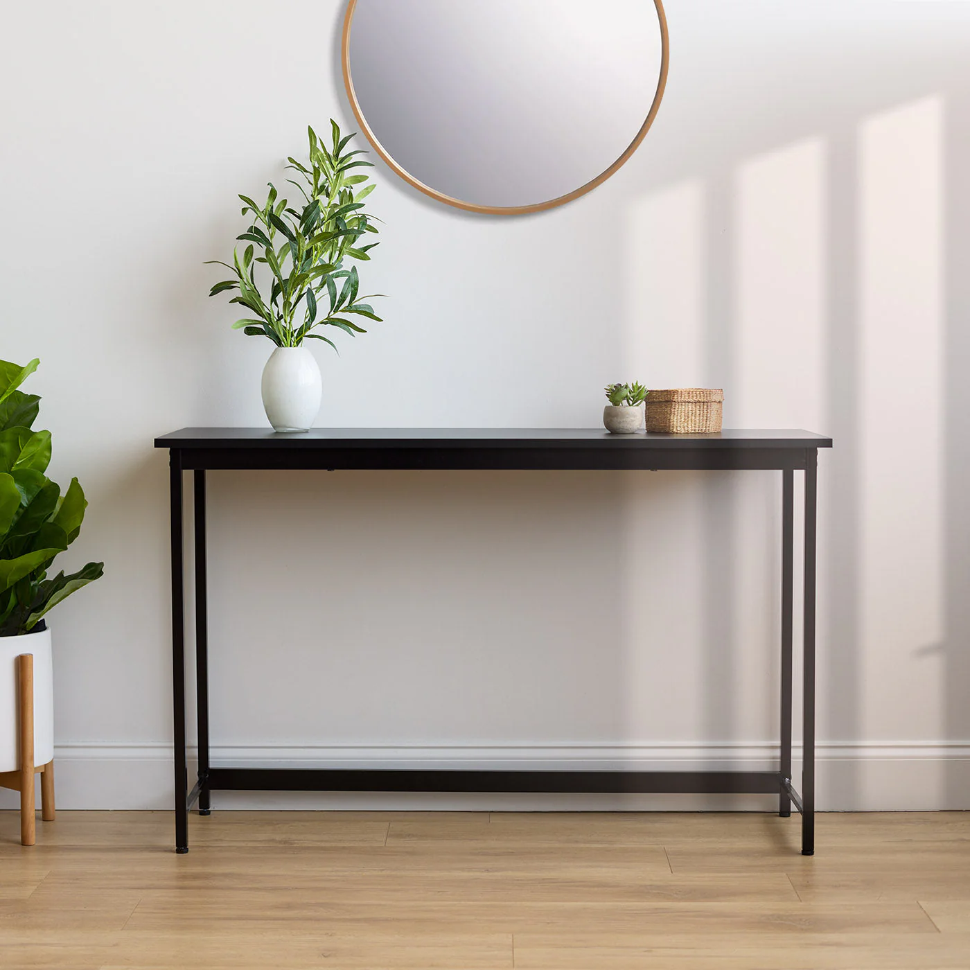 Minimalist Work Desk, Standard - Image 17