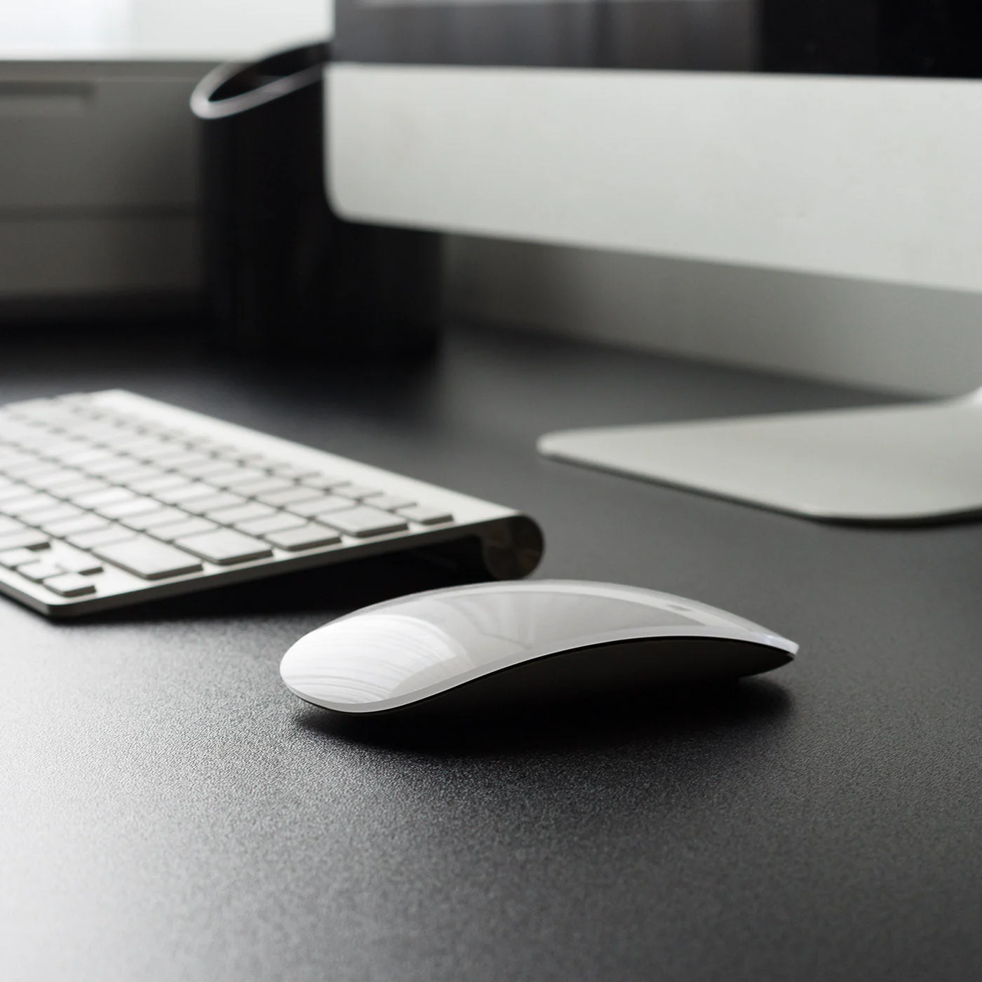 Minimalist Work Desk, Standard - Image 19
