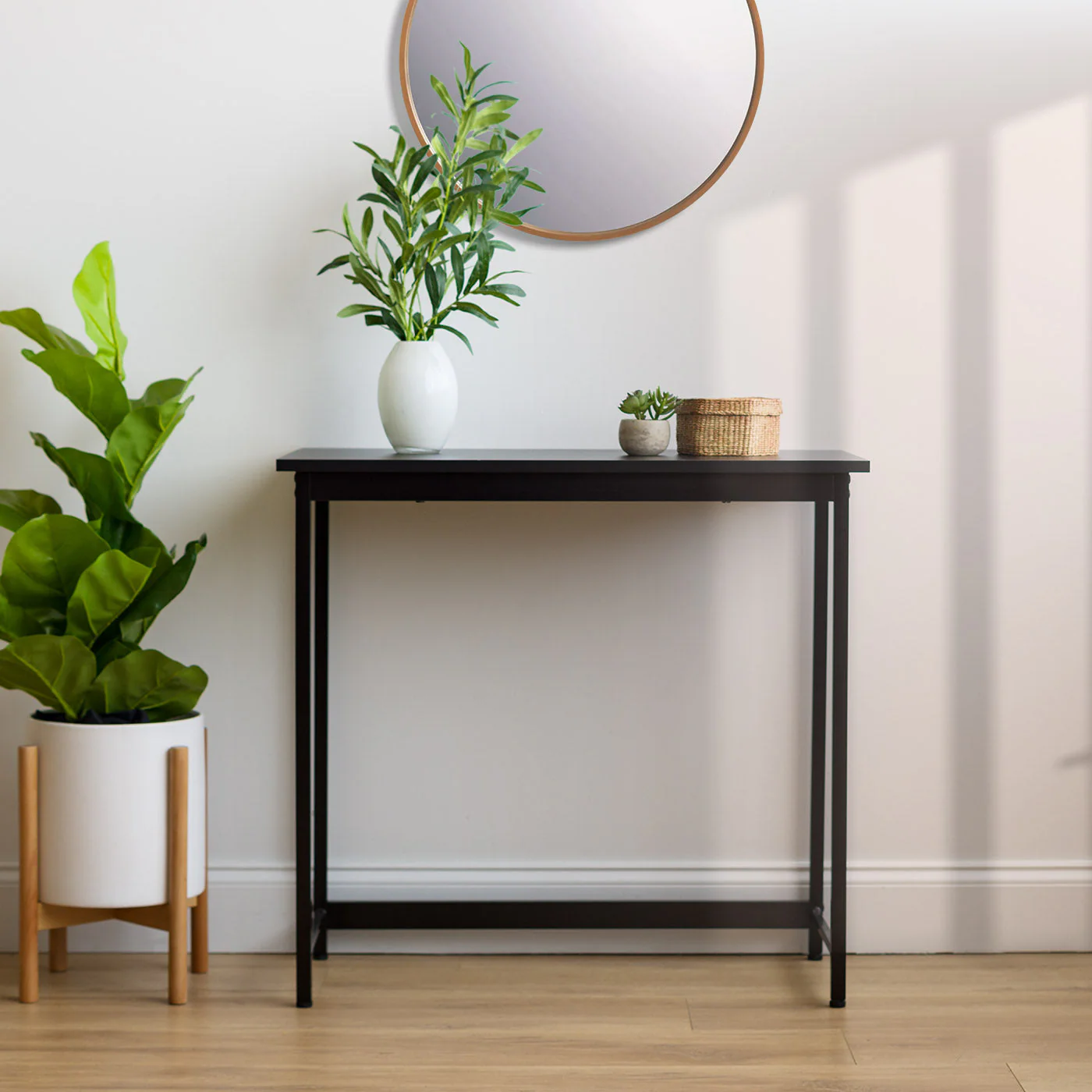 Minimalist Work Desk, Standard - Image 3