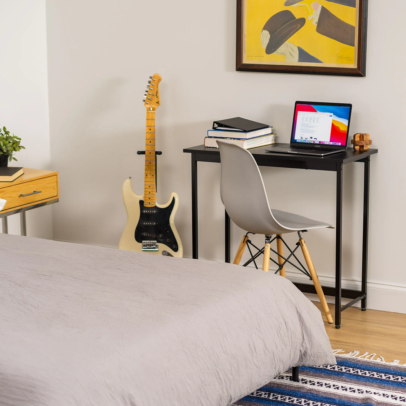 Minimalist Work Desk, Standard - Image 4
