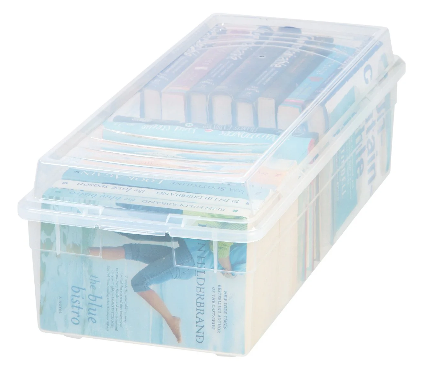 Modular Divided Storage Box - Large - Image 11