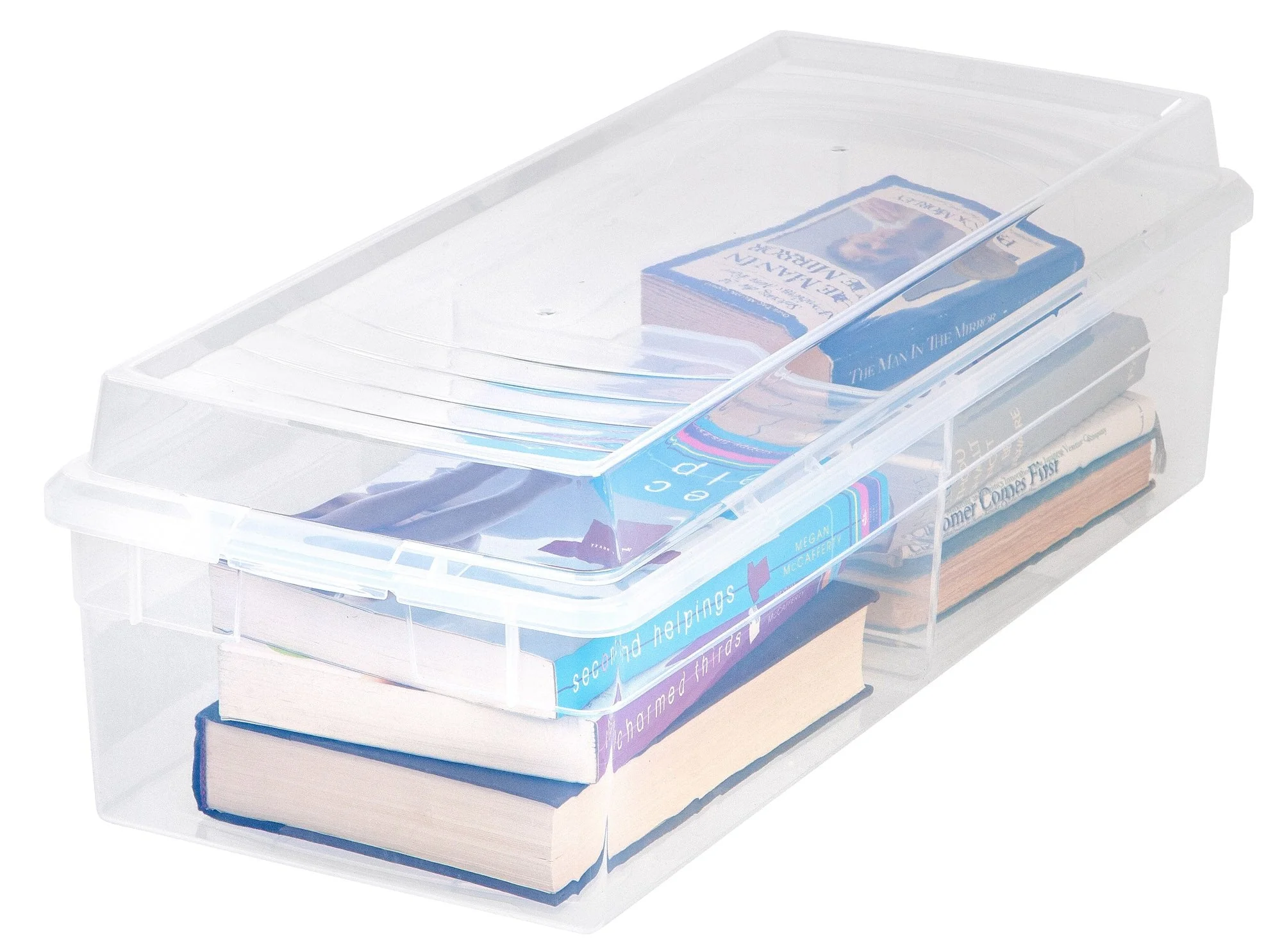 Modular Divided Storage Box - Large - Image 4