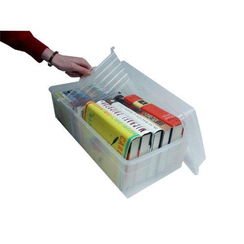 Modular Divided Storage Box - Large - Image 5