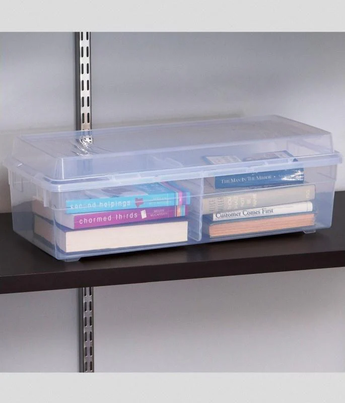 Modular Divided Storage Box - Large - Image 6