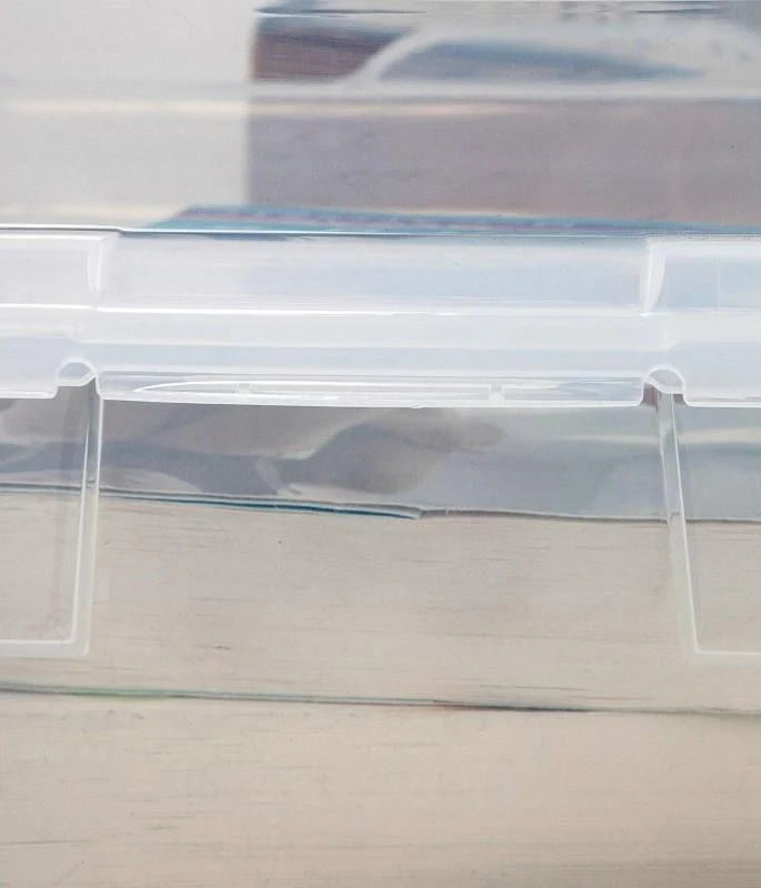 Modular Divided Storage Box - Large - Image 7