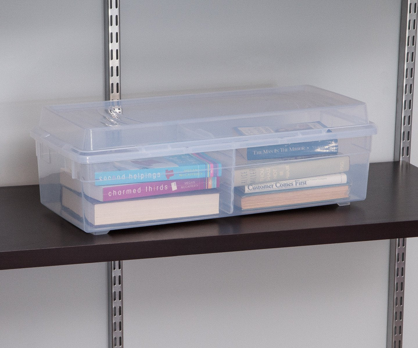 Modular Divided Storage Box - Large - Image 9