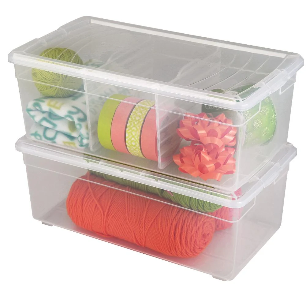 Modular Divided Storage Box - Medium - Image 10