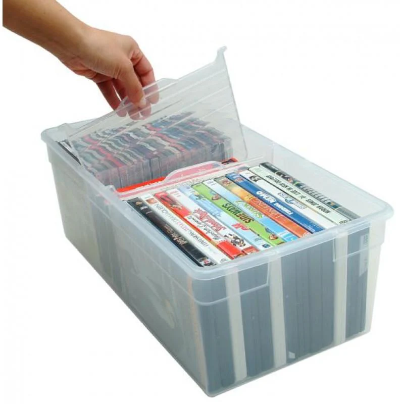 Modular Divided Storage Box - Medium - Image 11