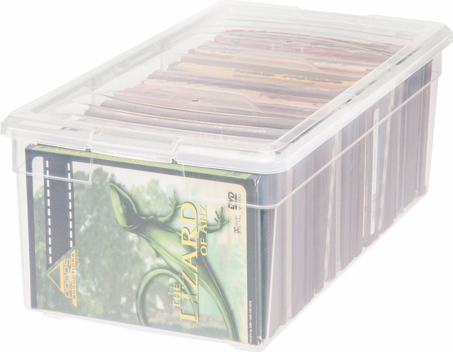 Modular Divided Storage Box - Medium - Image 14