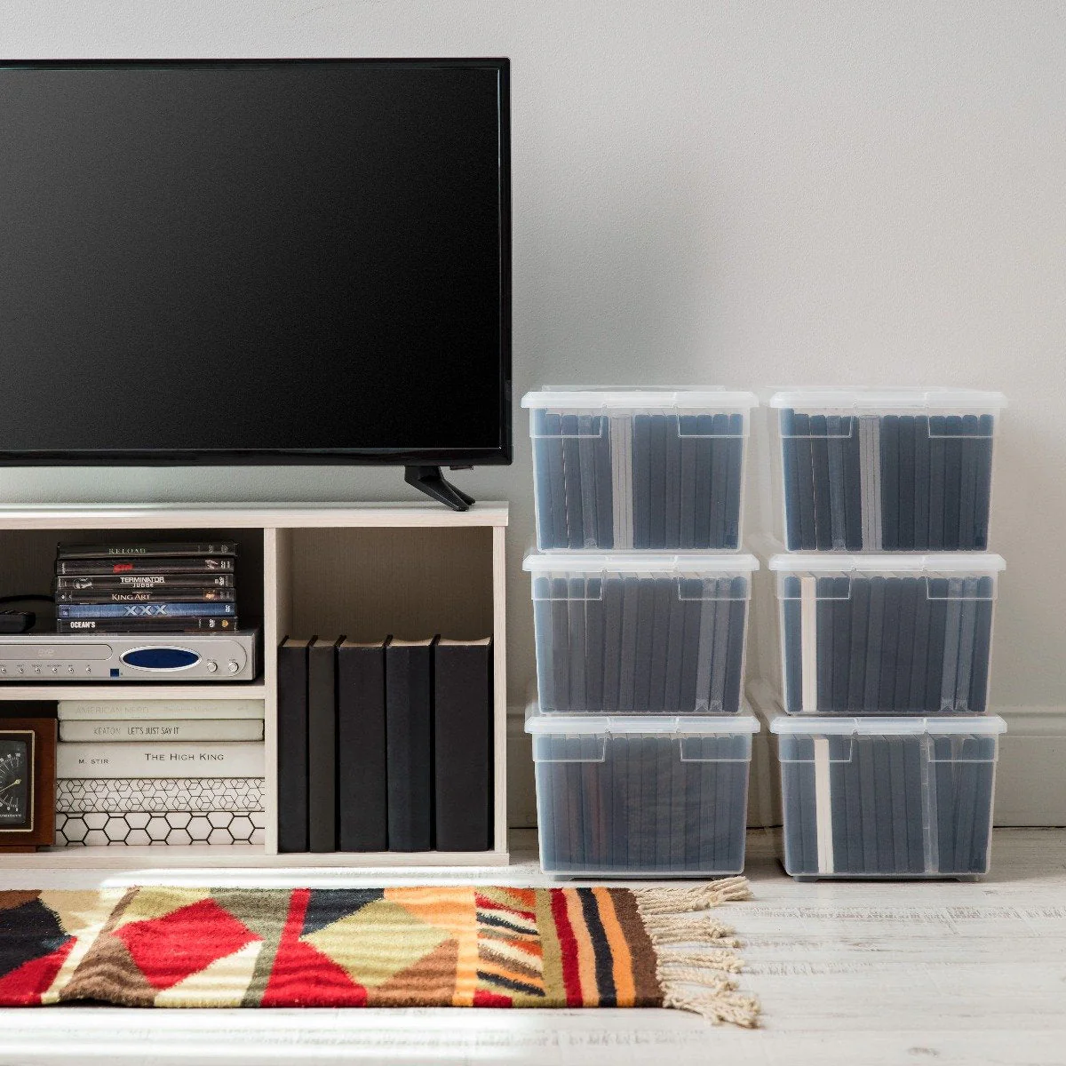 Modular Divided Storage Box - Medium - Image 16